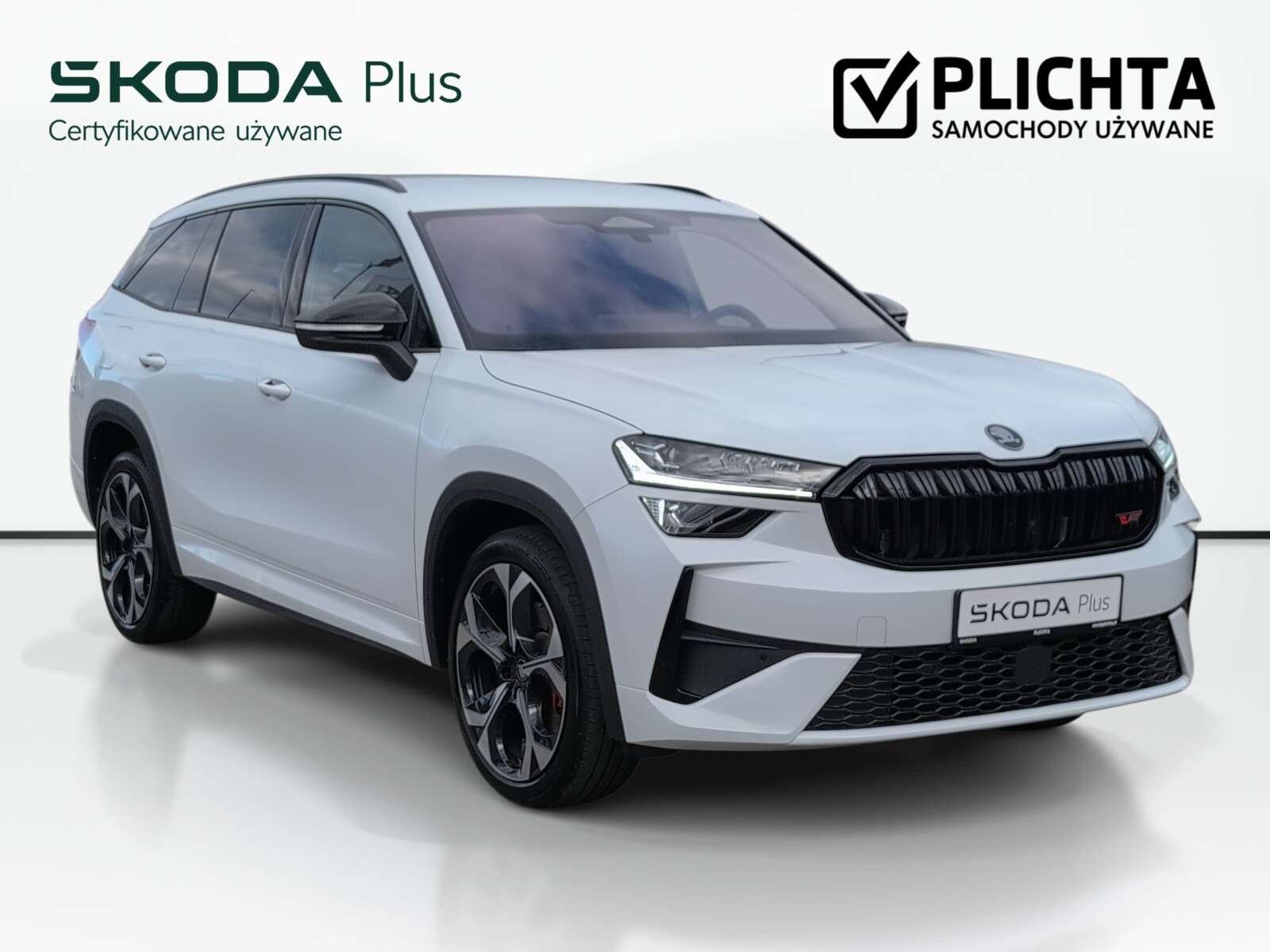Škoda Kodiaq - zdjęcie 3