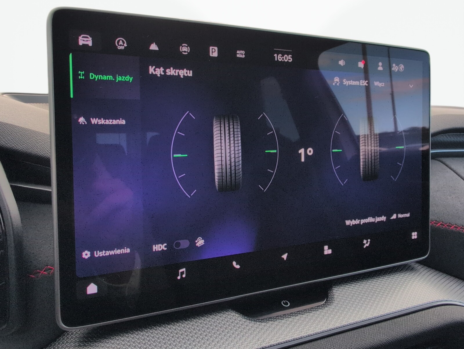Škoda Kodiaq - zdjęcie 39
