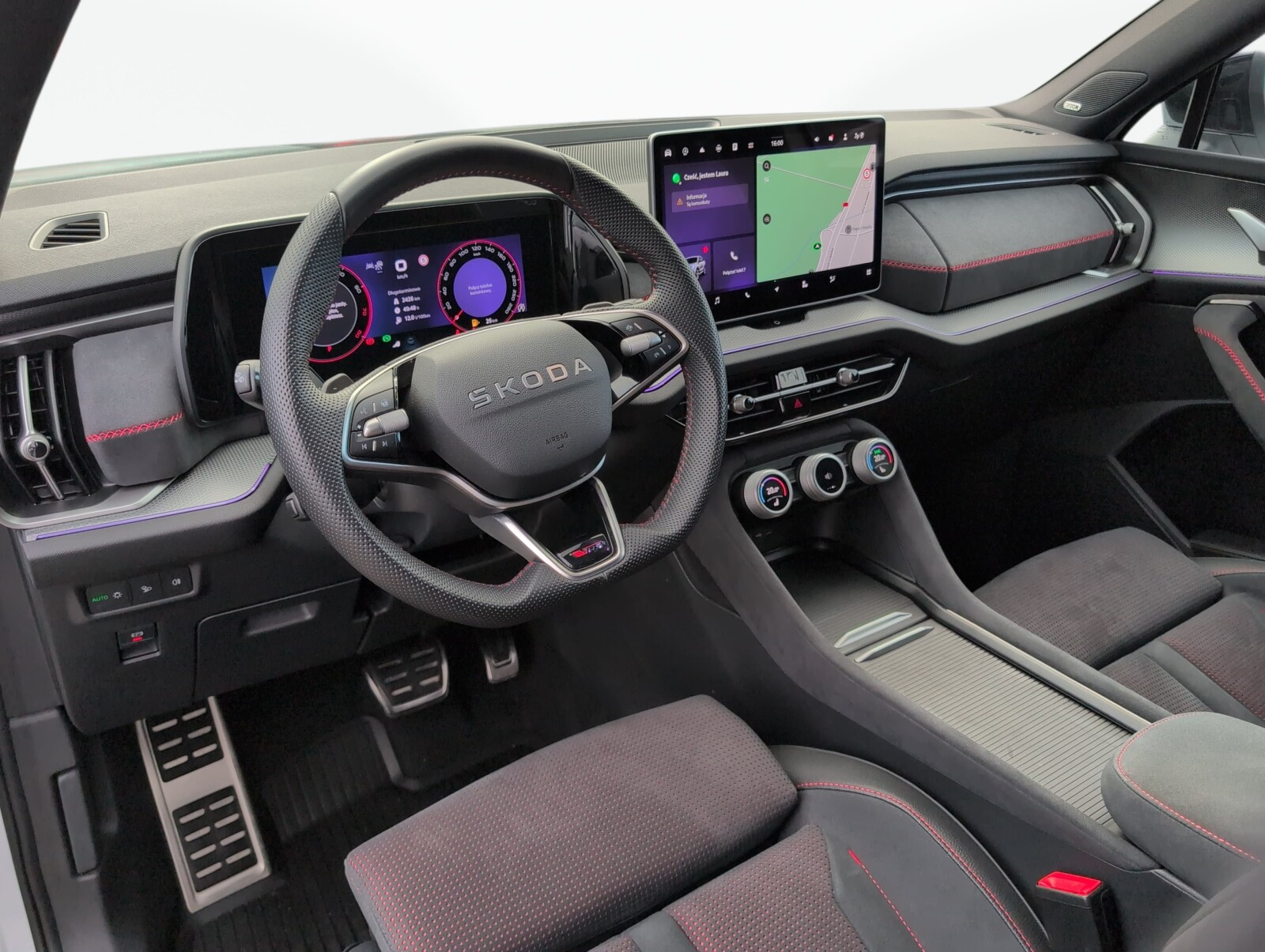 Škoda Kodiaq - zdjęcie 19