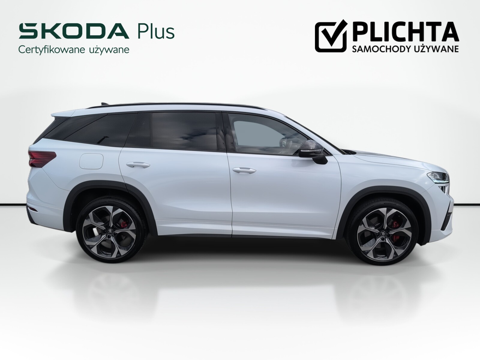 Škoda Kodiaq - zdjęcie 4