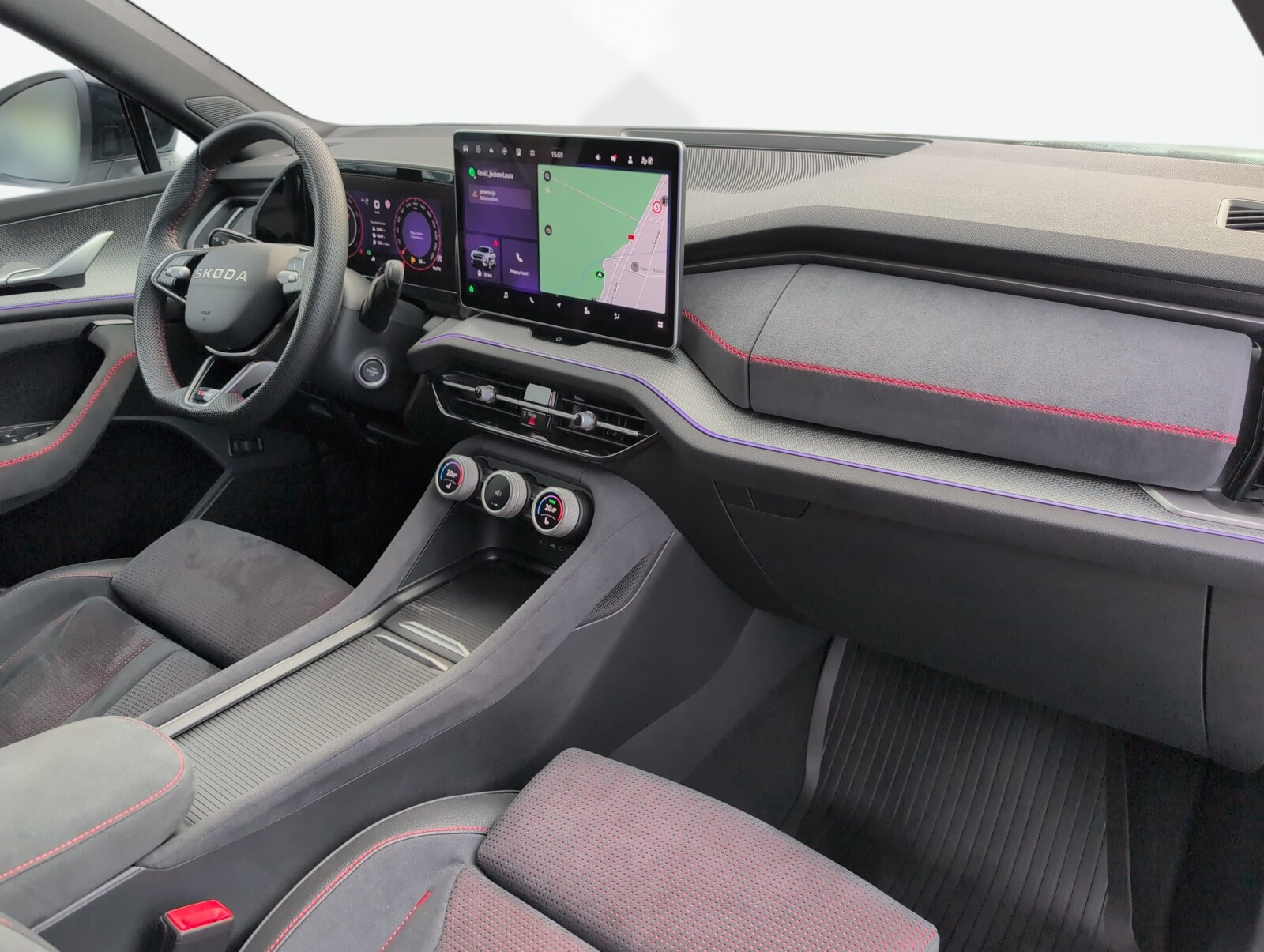 Škoda Kodiaq - zdjęcie 16