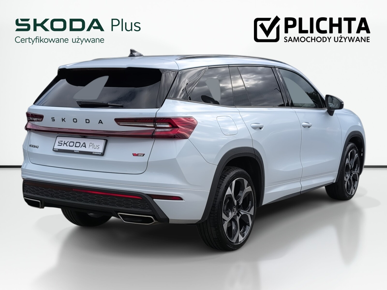 Škoda Kodiaq - zdjęcie 5