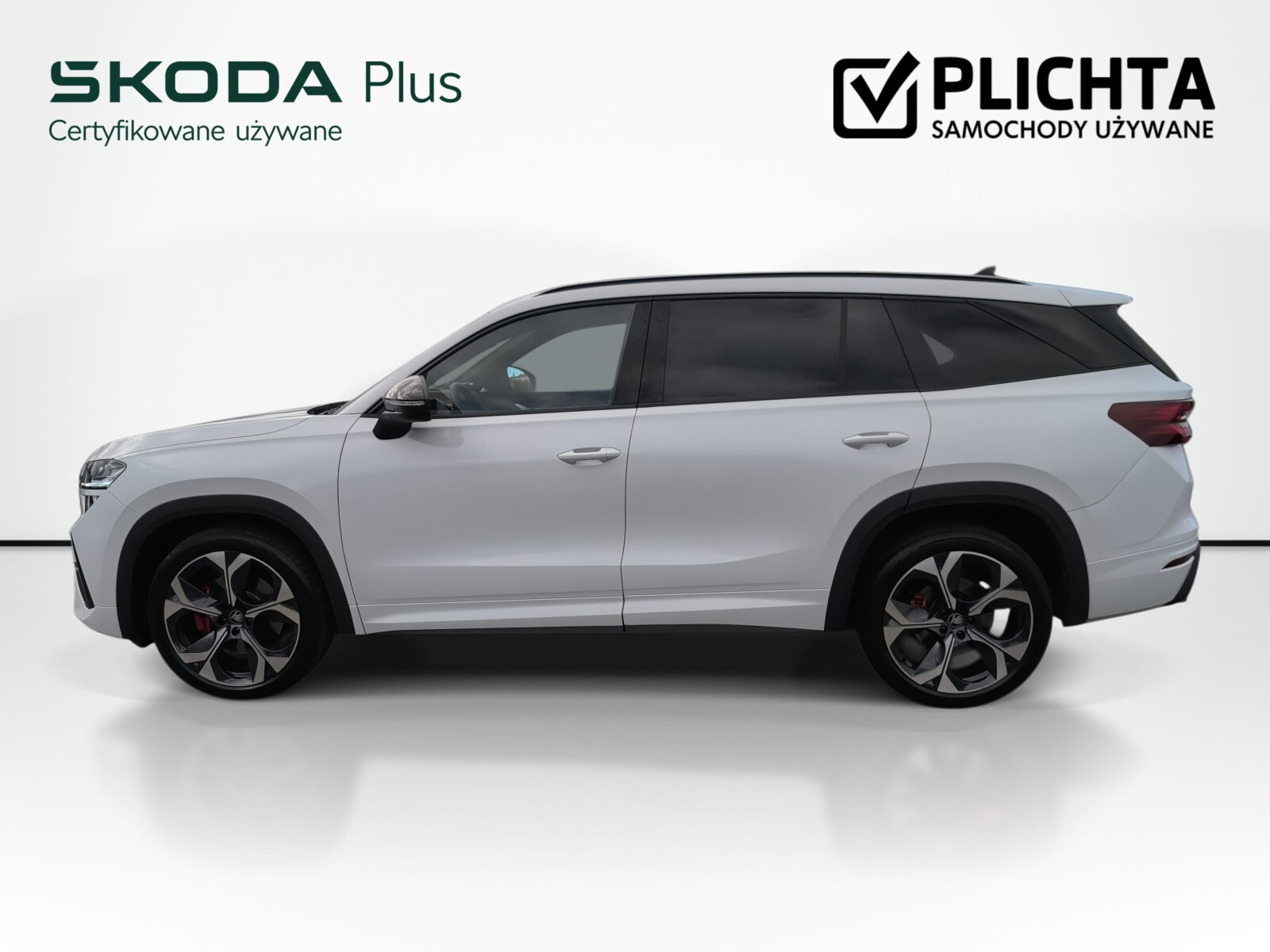 Škoda Kodiaq - zdjęcie 8