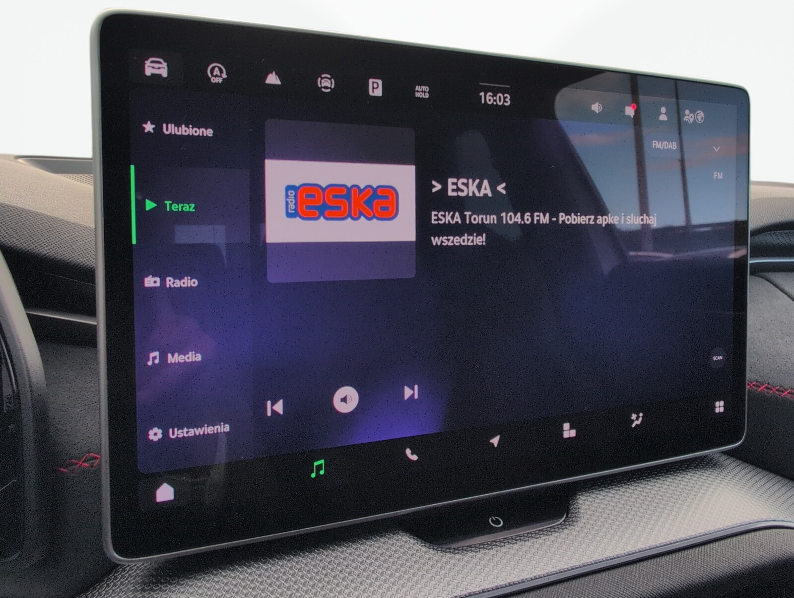 Škoda Kodiaq - zdjęcie 31