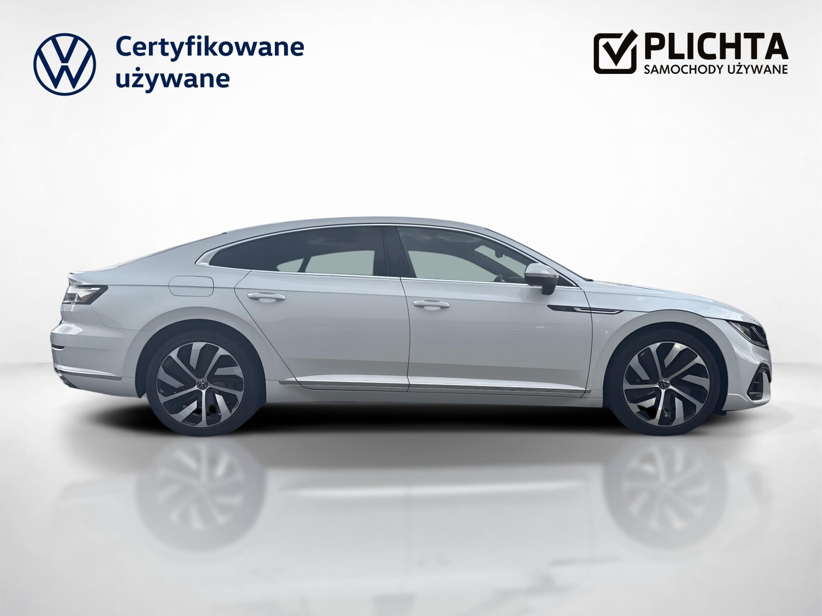 Volkswagen Arteon - zdjęcie 6