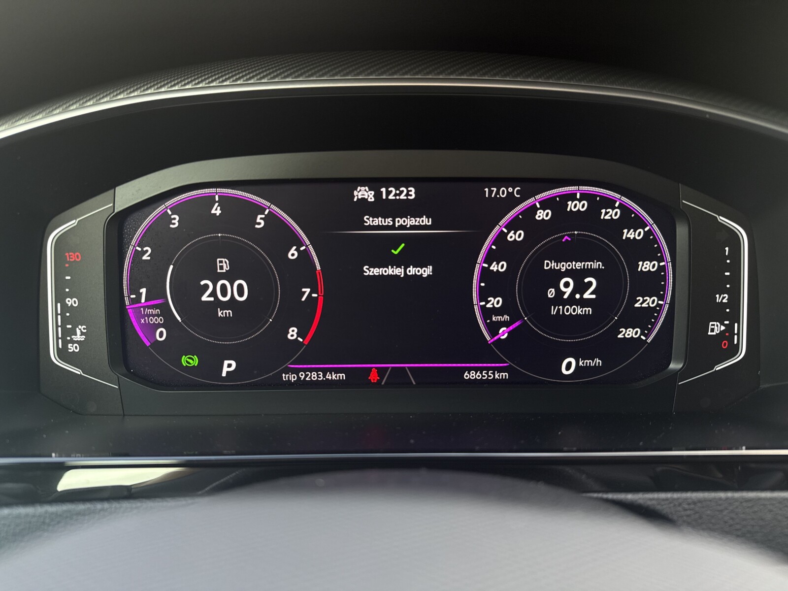 Volkswagen Arteon - zdjęcie 18