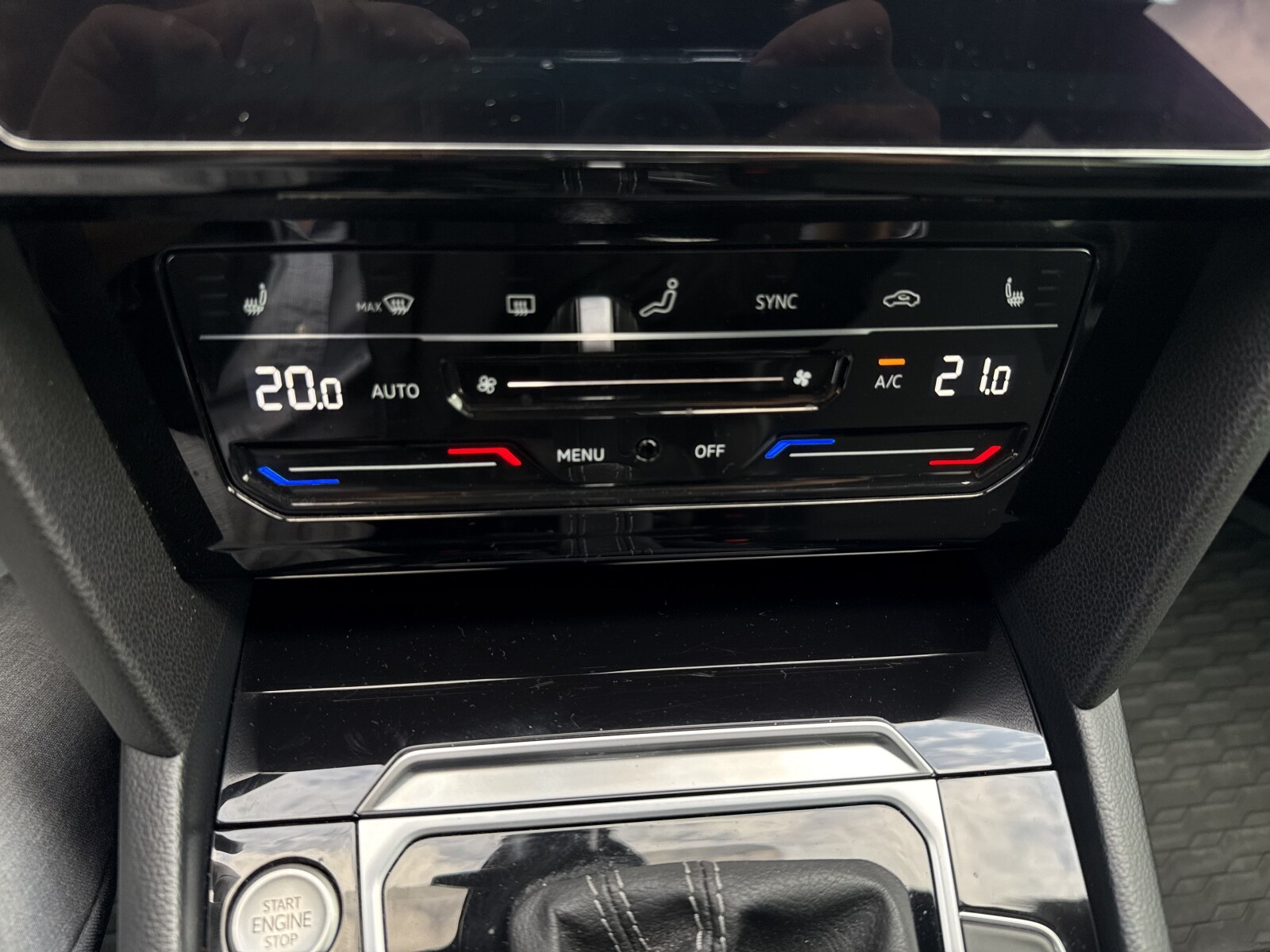 Volkswagen Arteon - zdjęcie 20