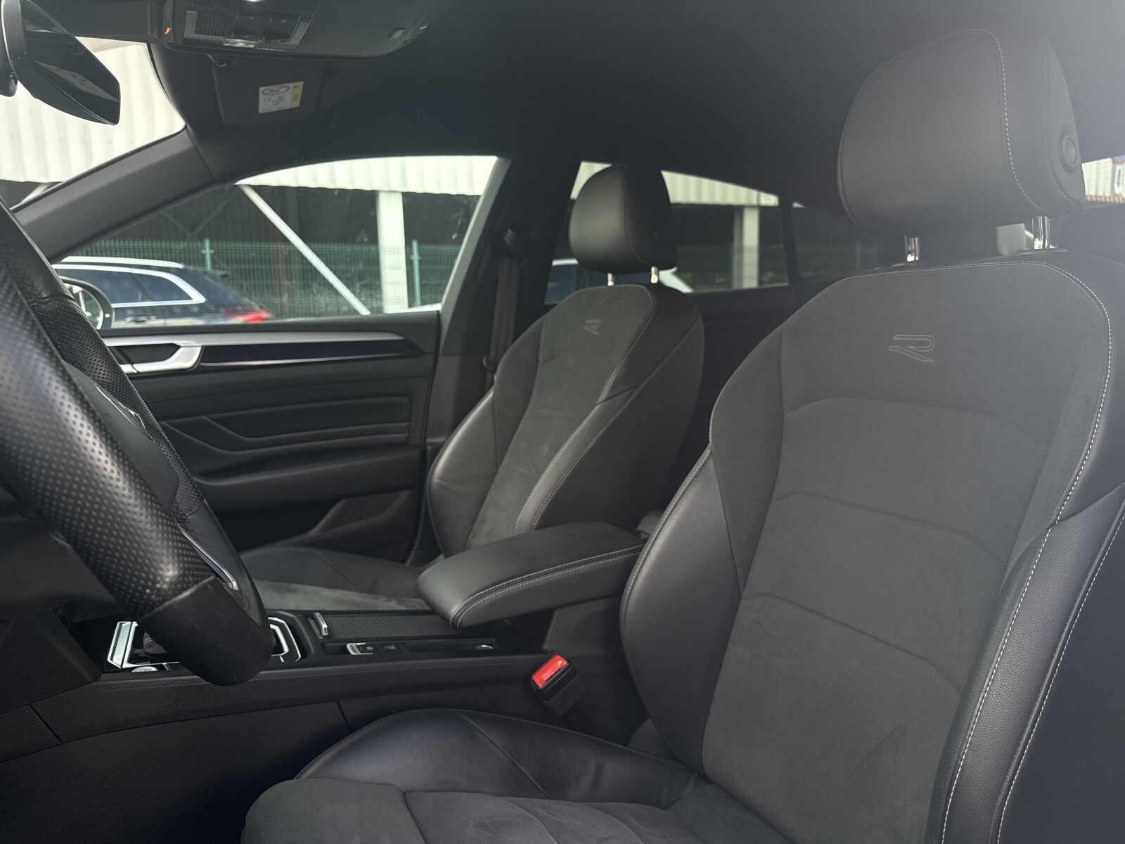Volkswagen Arteon - zdjęcie 12