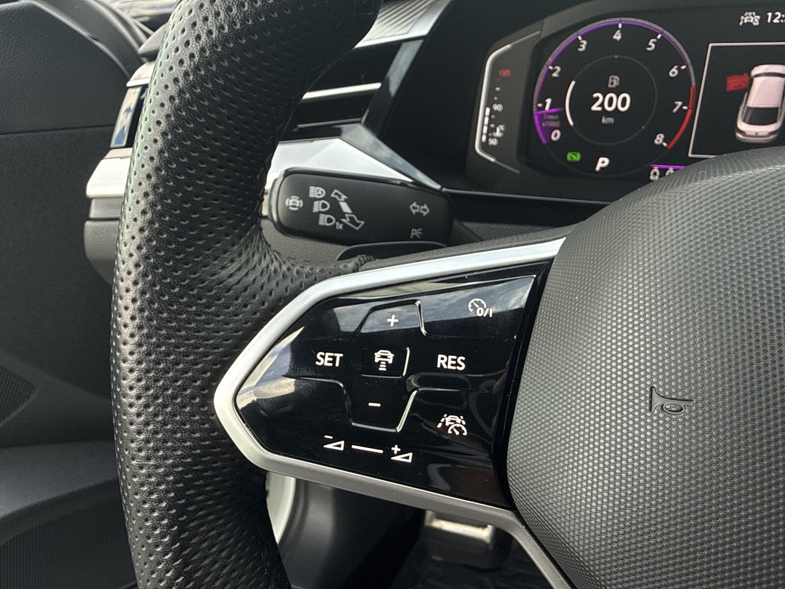Volkswagen Arteon - zdjęcie 16