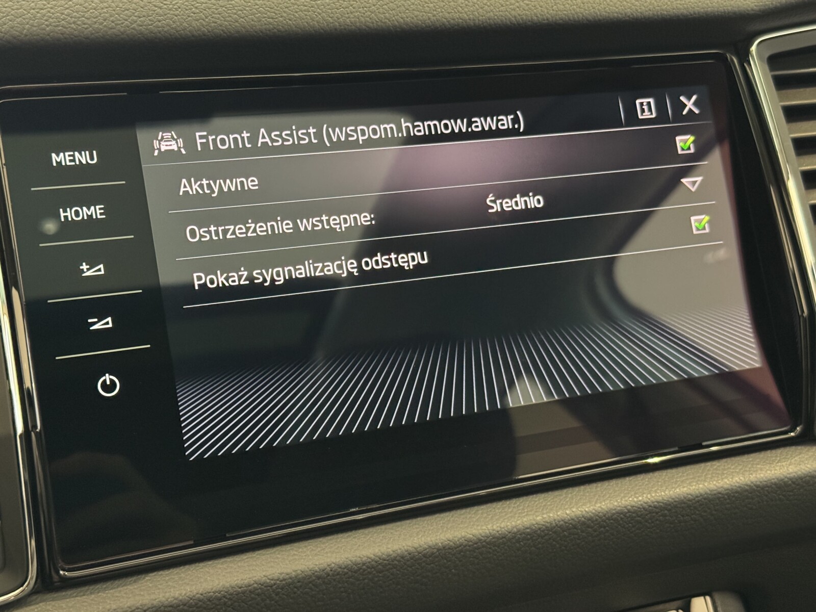 Škoda Kodiaq - zdjęcie 35