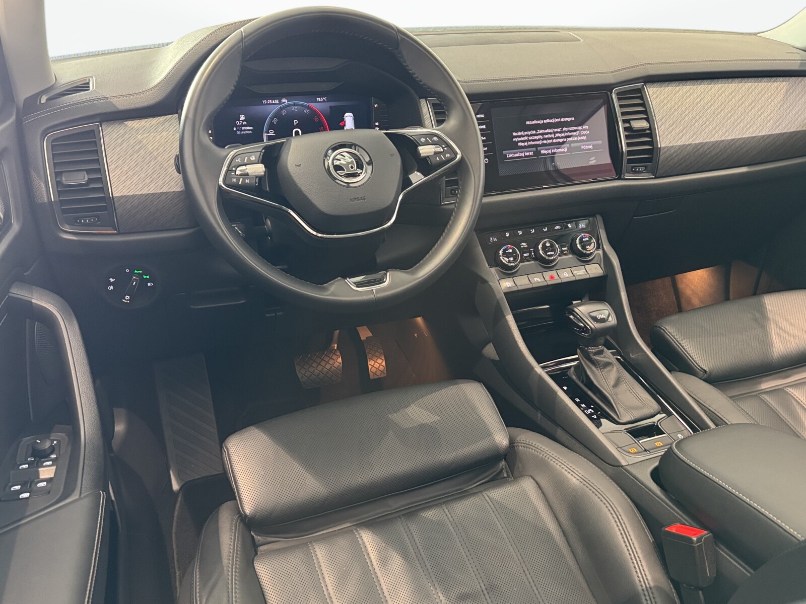Škoda Kodiaq - zdjęcie 15