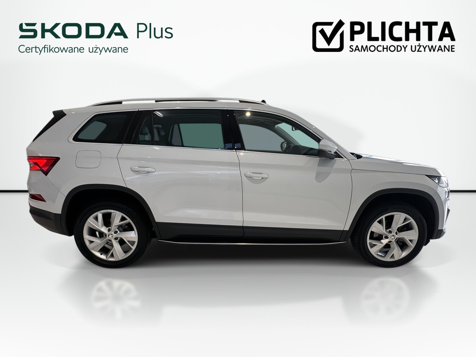 Škoda Kodiaq - zdjęcie 4