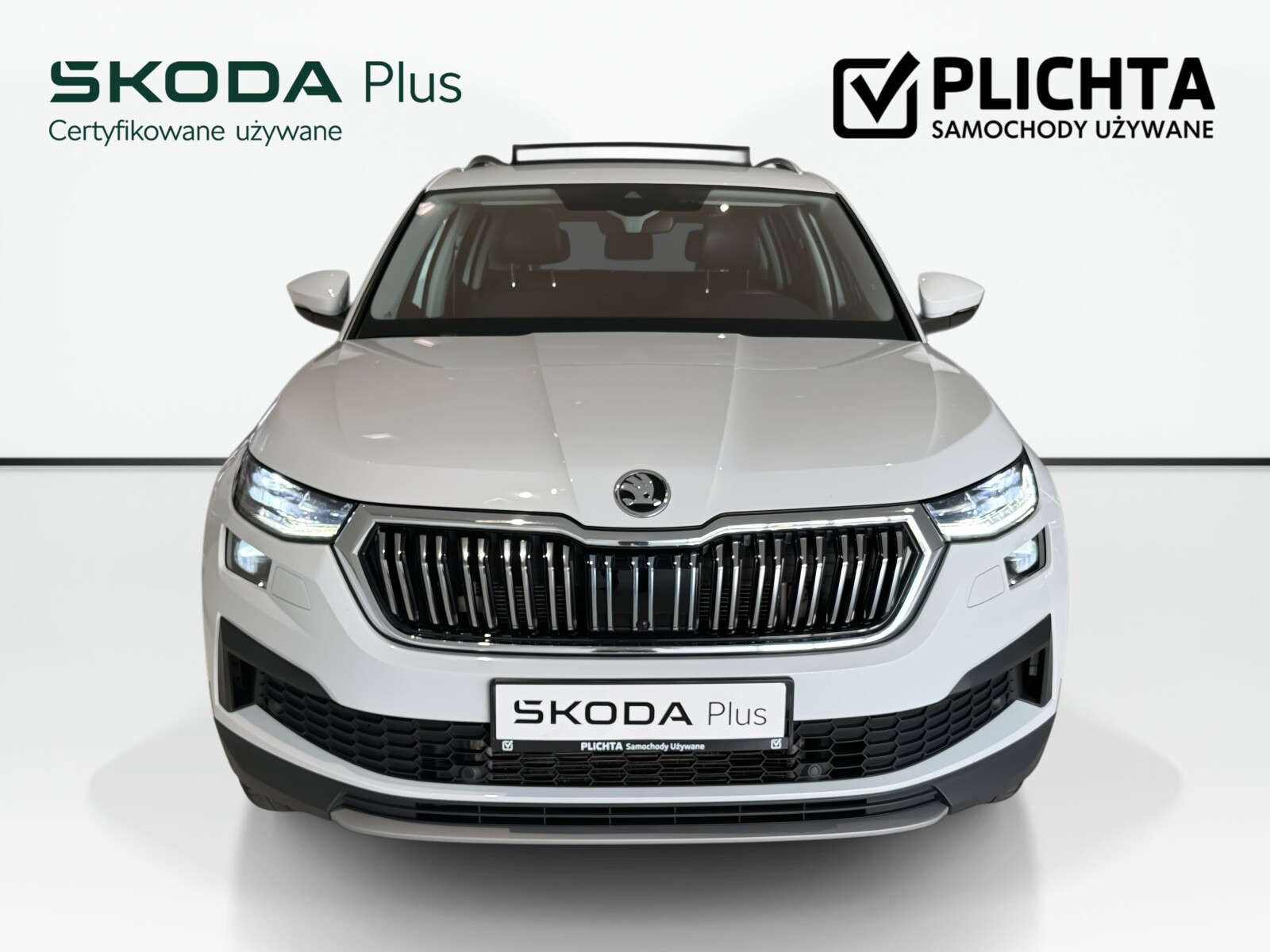 Škoda Kodiaq - zdjęcie 2