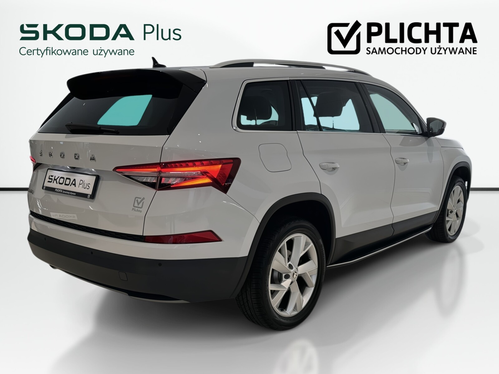 Škoda Kodiaq - zdjęcie 6