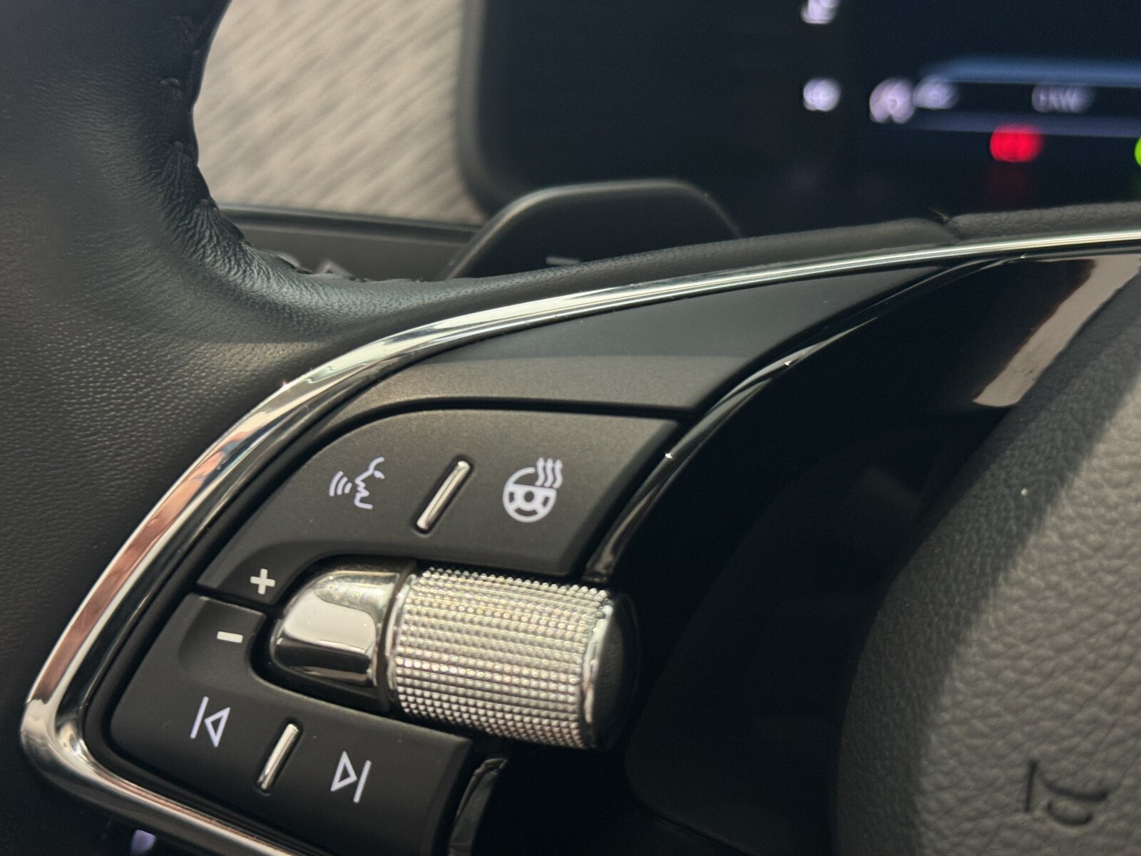 Škoda Kodiaq - zdjęcie 38
