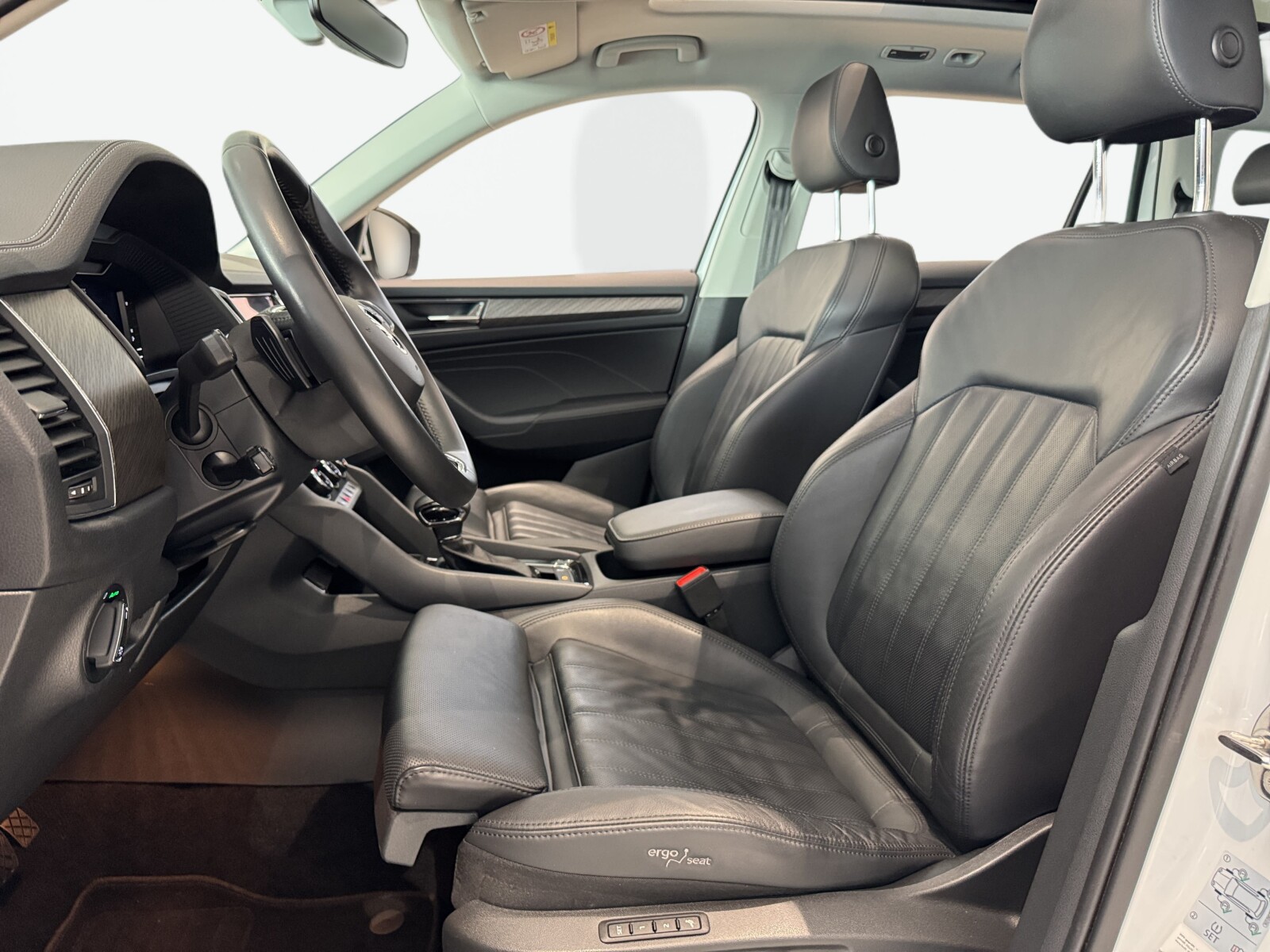 Škoda Kodiaq - zdjęcie 10