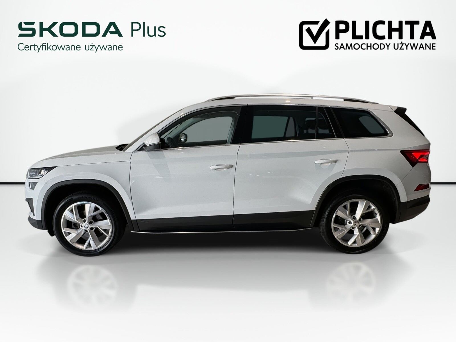 Škoda Kodiaq - zdjęcie 9