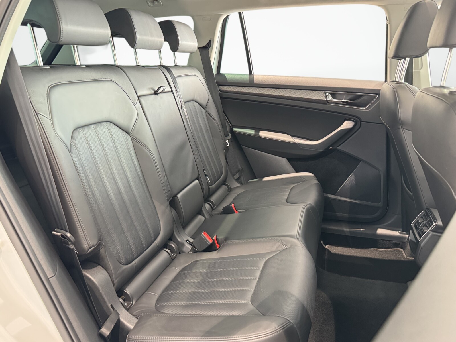 Škoda Kodiaq - zdjęcie 16