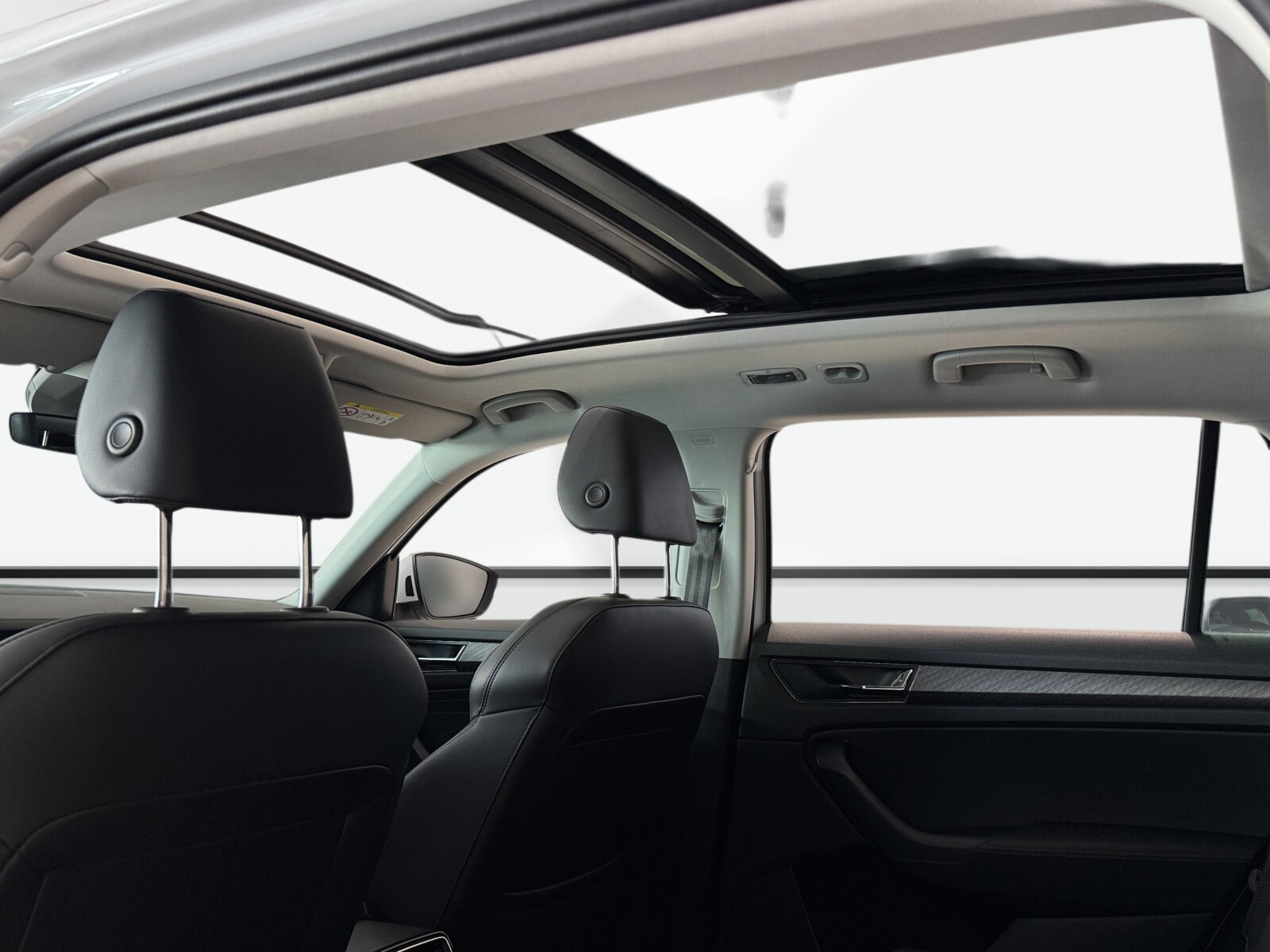 Škoda Kodiaq - zdjęcie 14