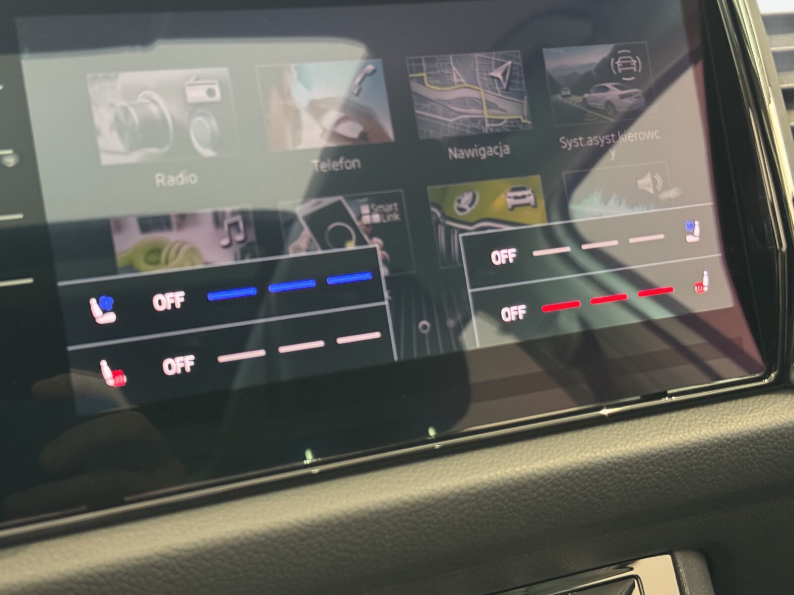 Škoda Kodiaq - zdjęcie 32