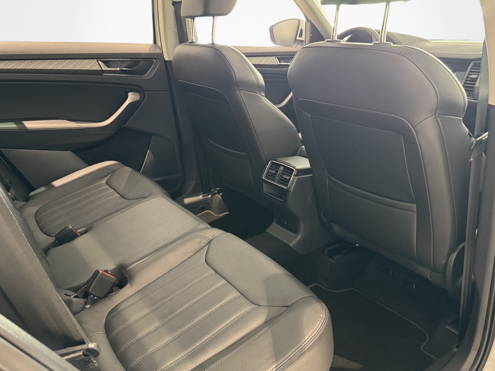 Škoda Kodiaq - zdjęcie 18