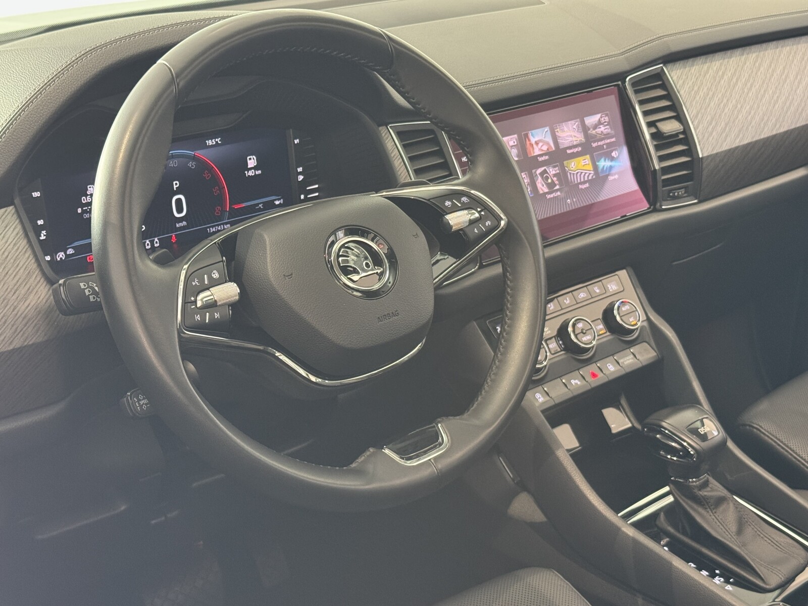 Škoda Kodiaq - zdjęcie 22