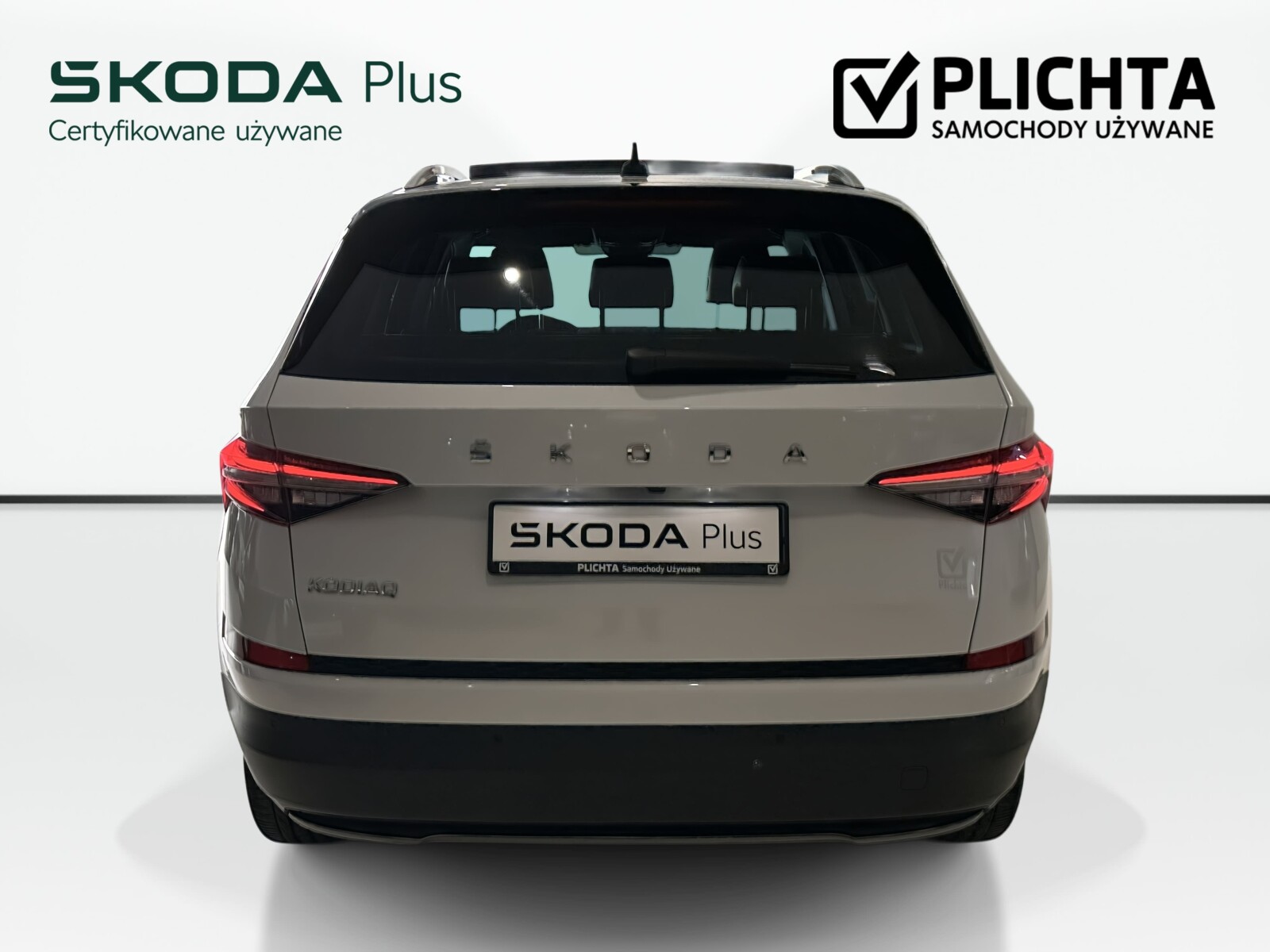 Škoda Kodiaq - zdjęcie 7