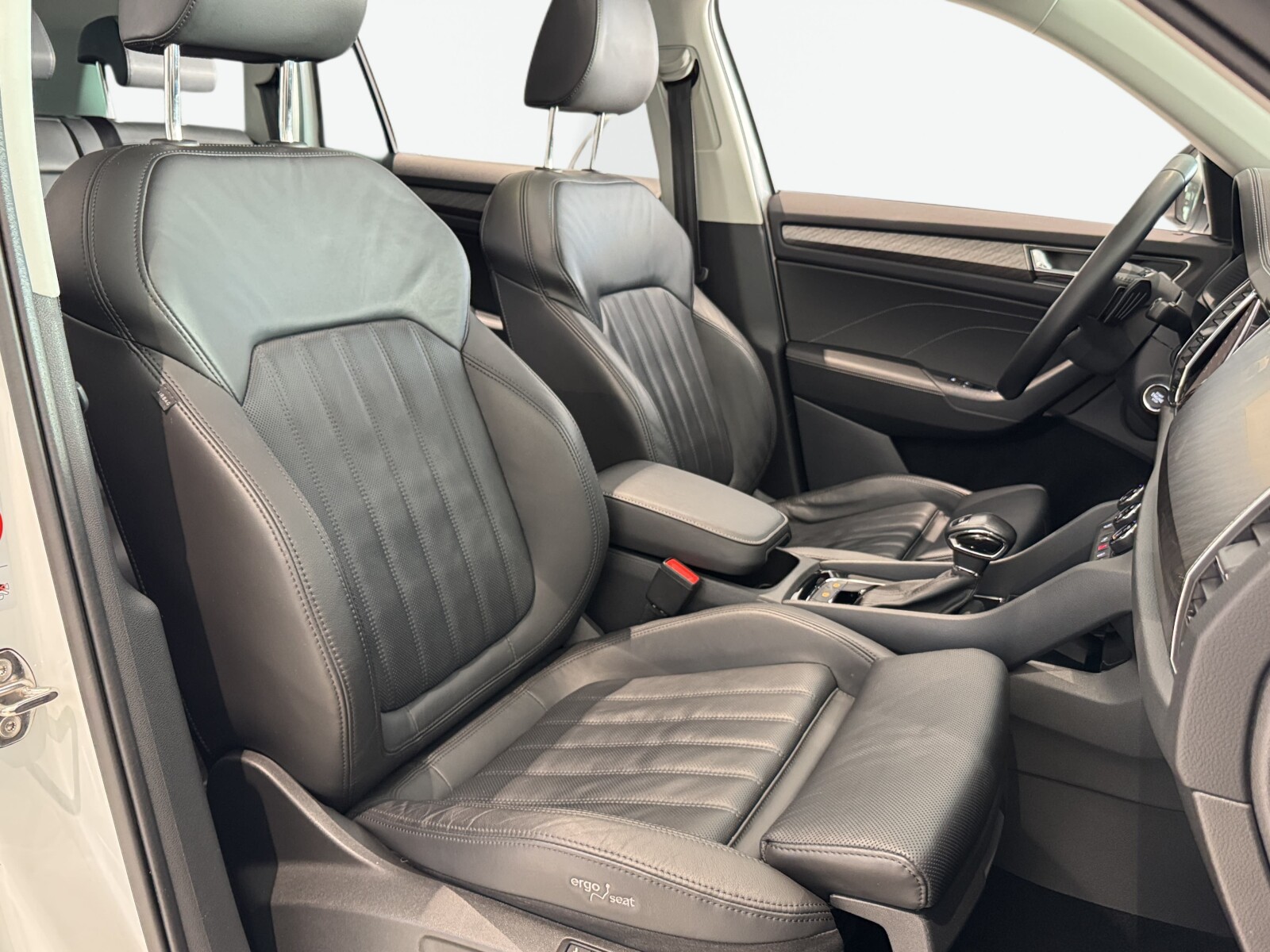 Škoda Kodiaq - zdjęcie 19