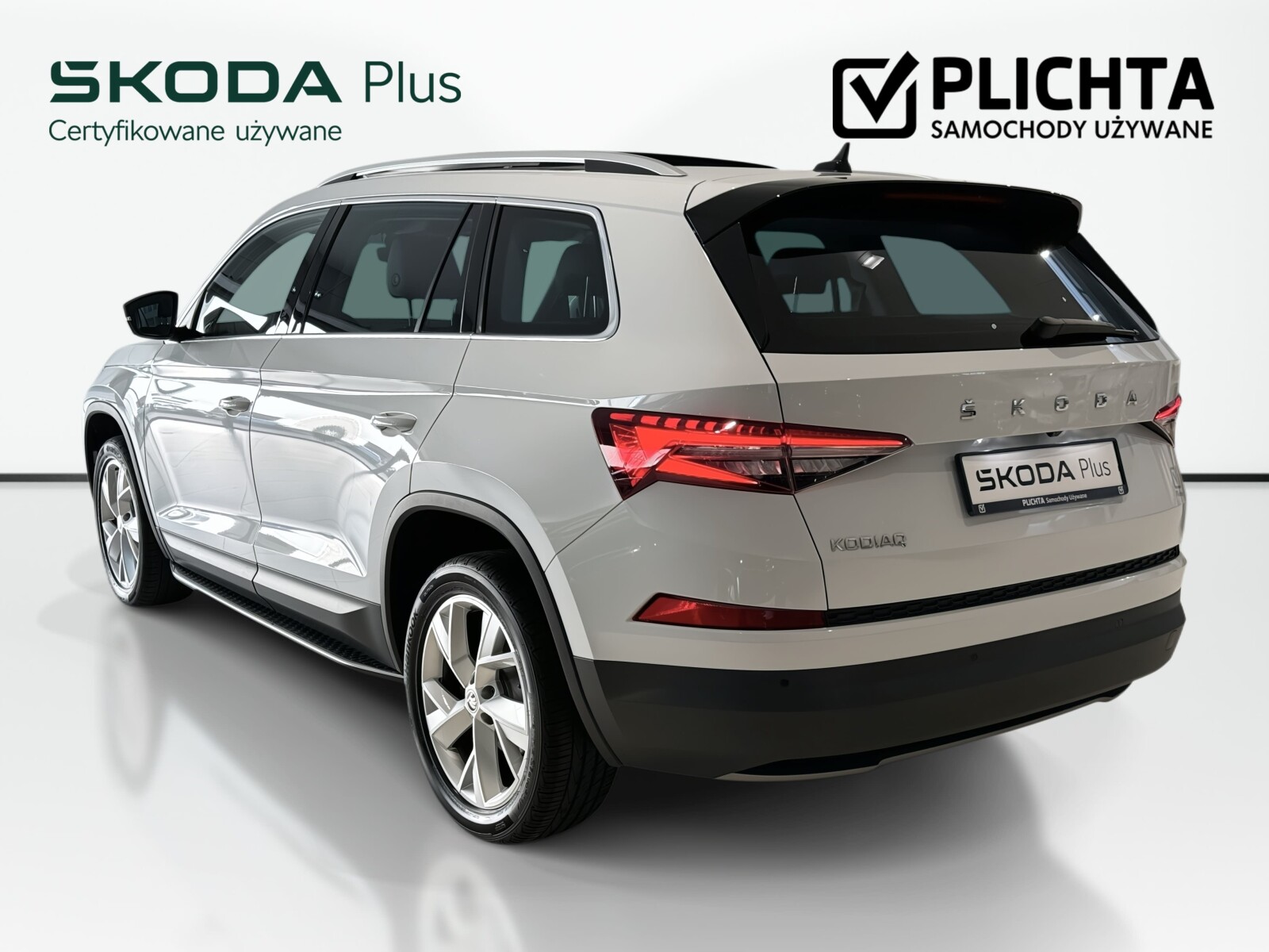 Škoda Kodiaq - zdjęcie 8