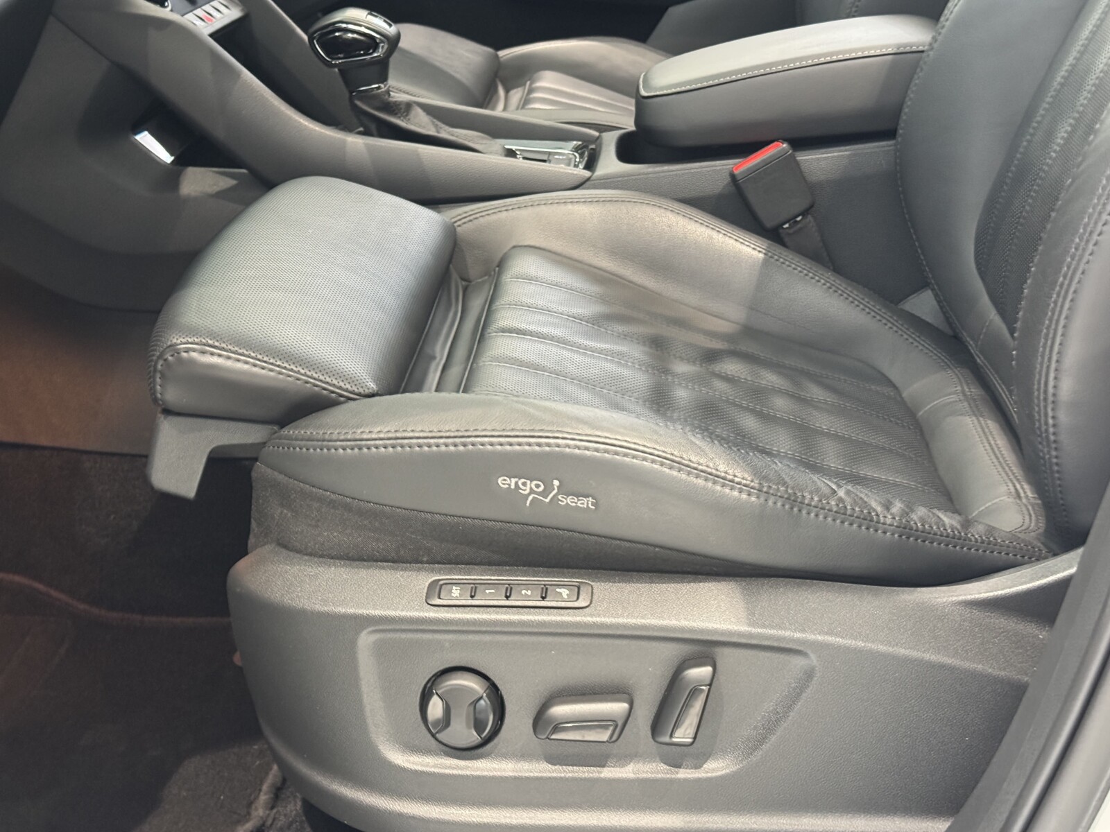 Škoda Kodiaq - zdjęcie 23