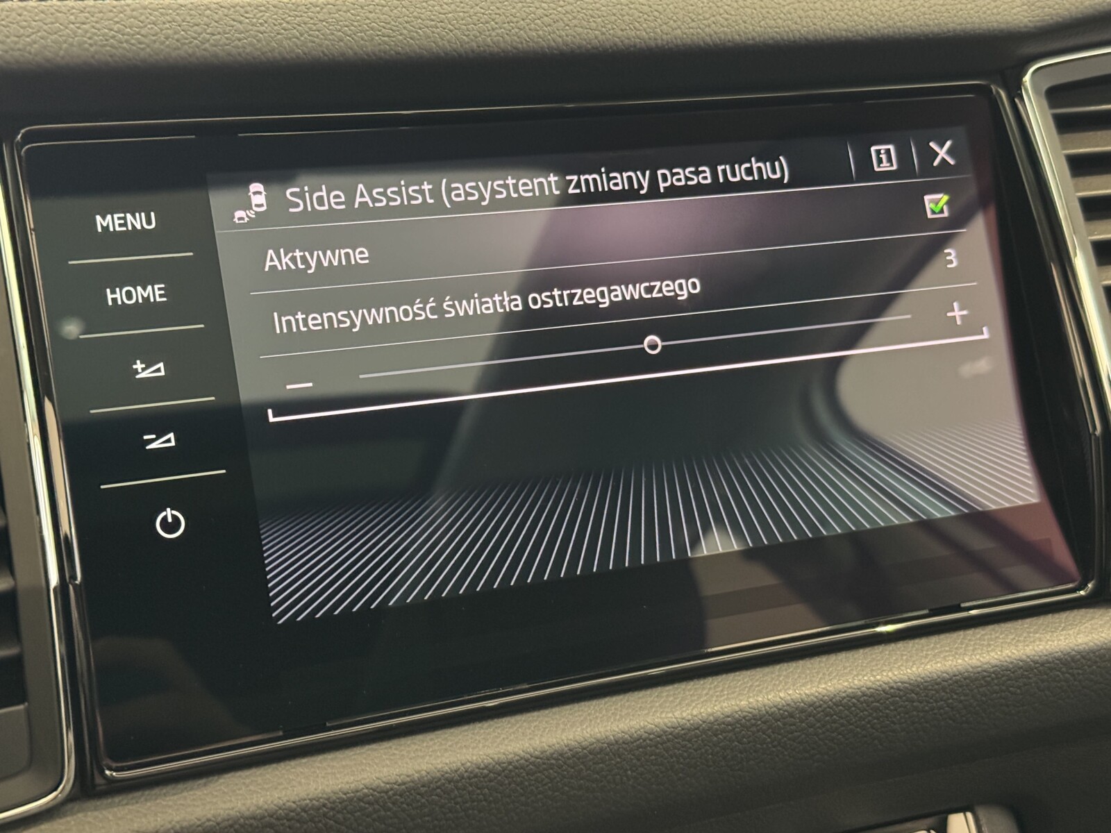 Škoda Kodiaq - zdjęcie 36