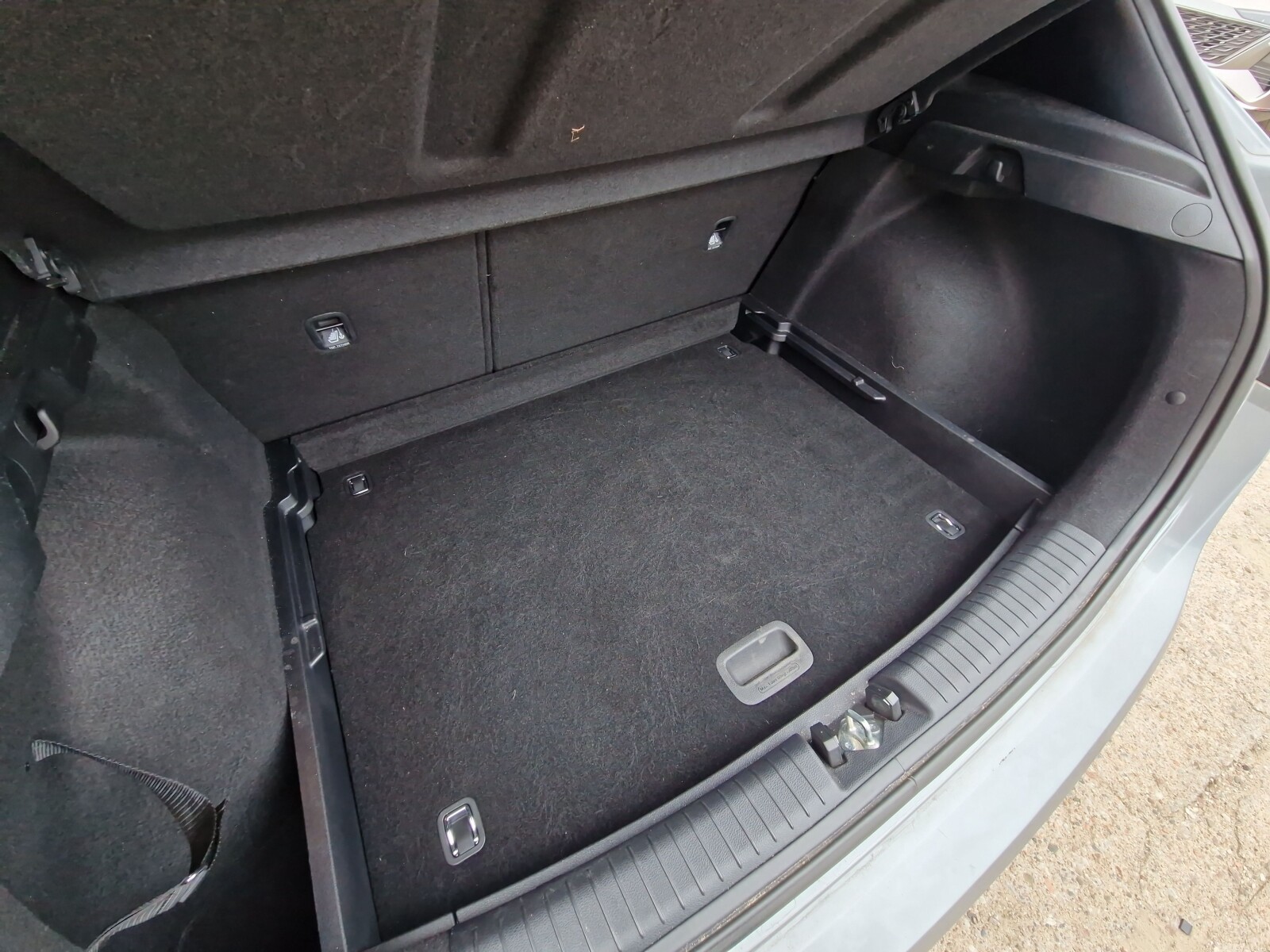 Kia Ceed - zdjęcie 13