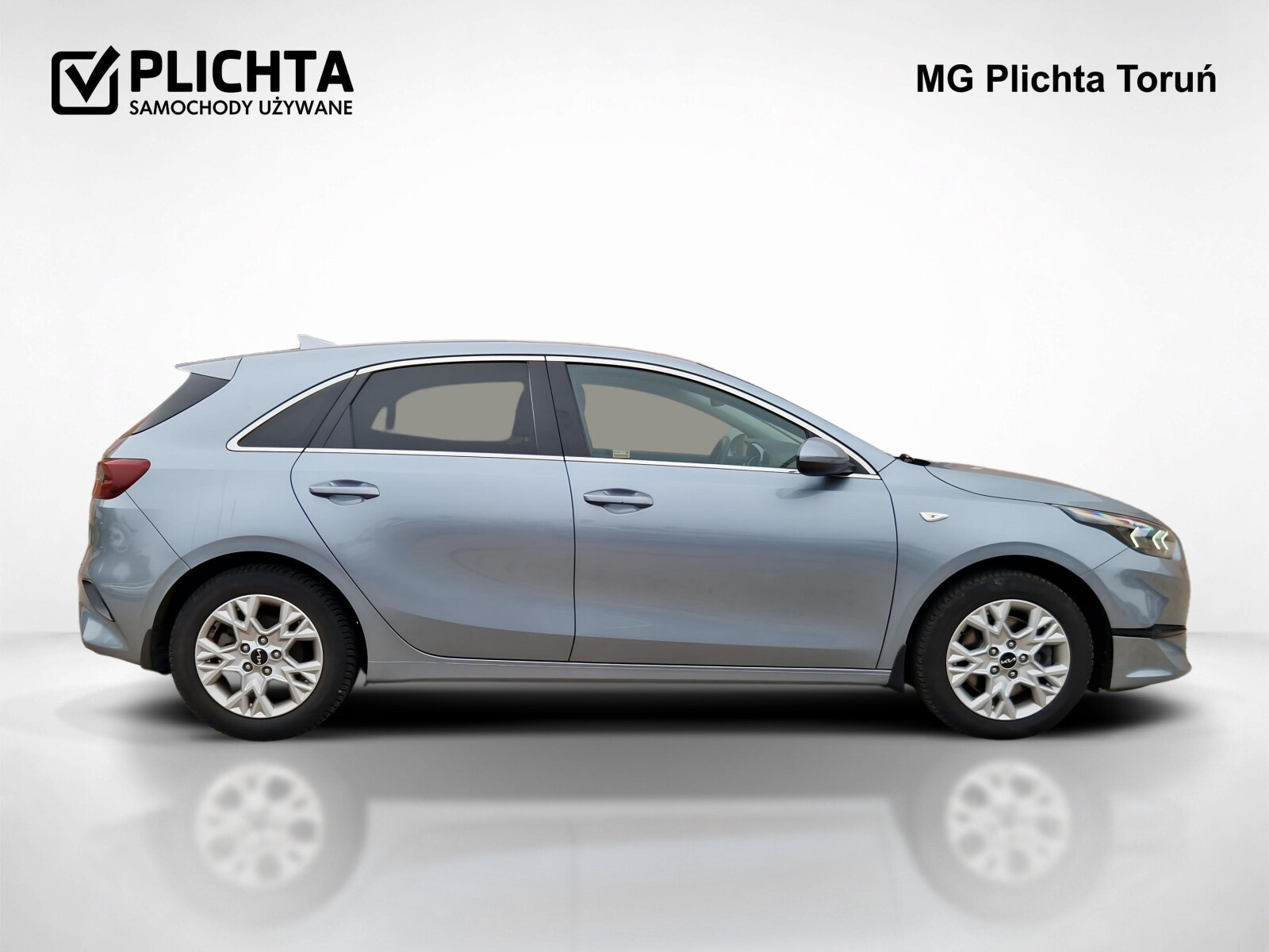 Kia Ceed - zdjęcie 6