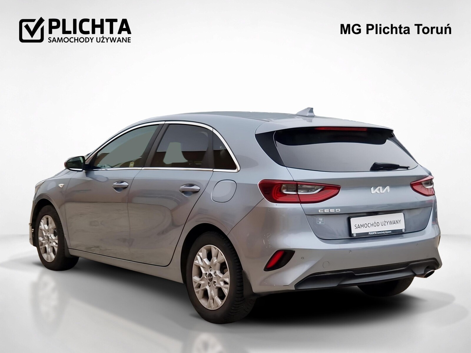 Kia Ceed - zdjęcie 3