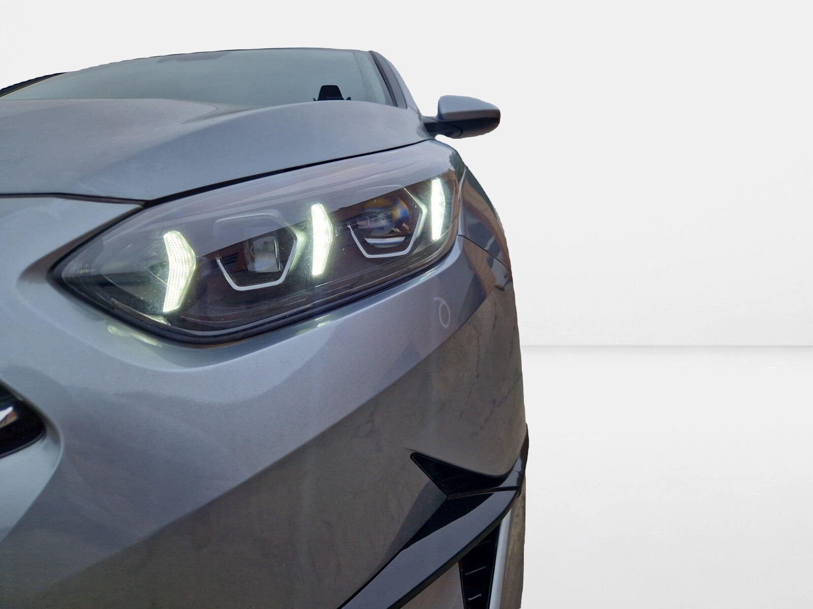 Kia Ceed - zdjęcie 12