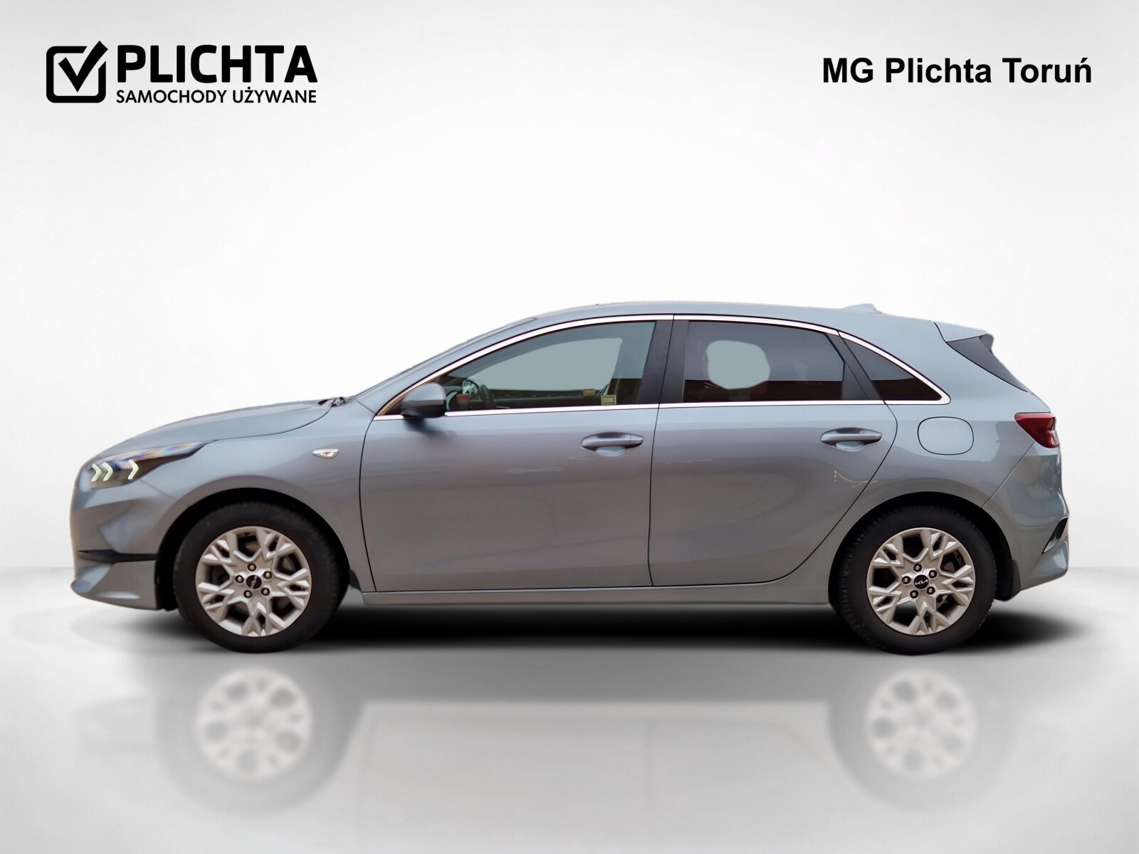 Kia Ceed - zdjęcie 2