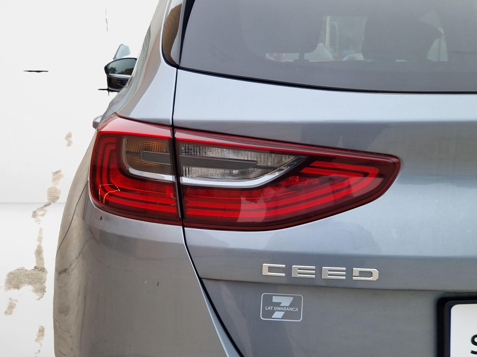 Kia Ceed - zdjęcie 11