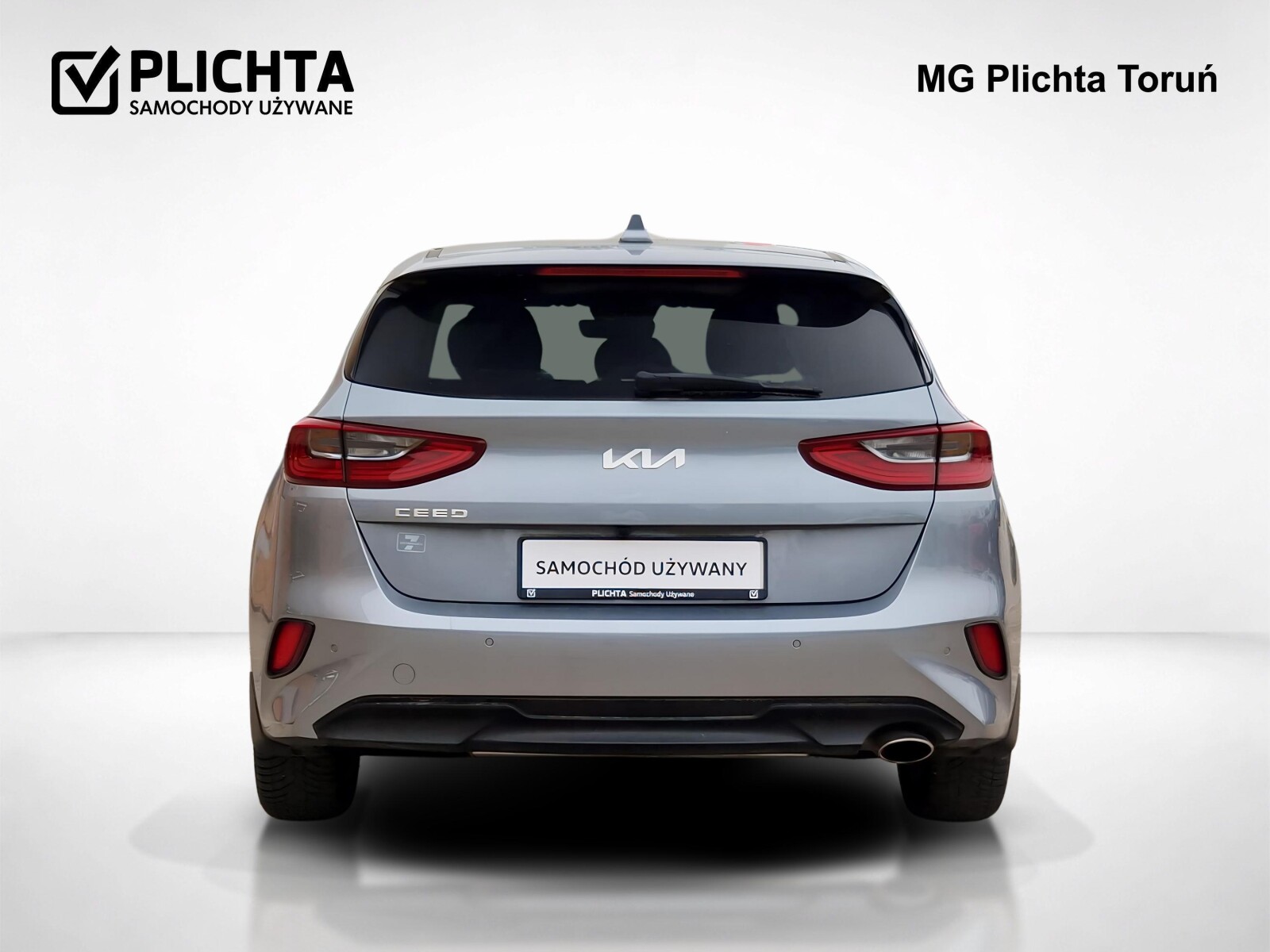 Kia Ceed - zdjęcie 4