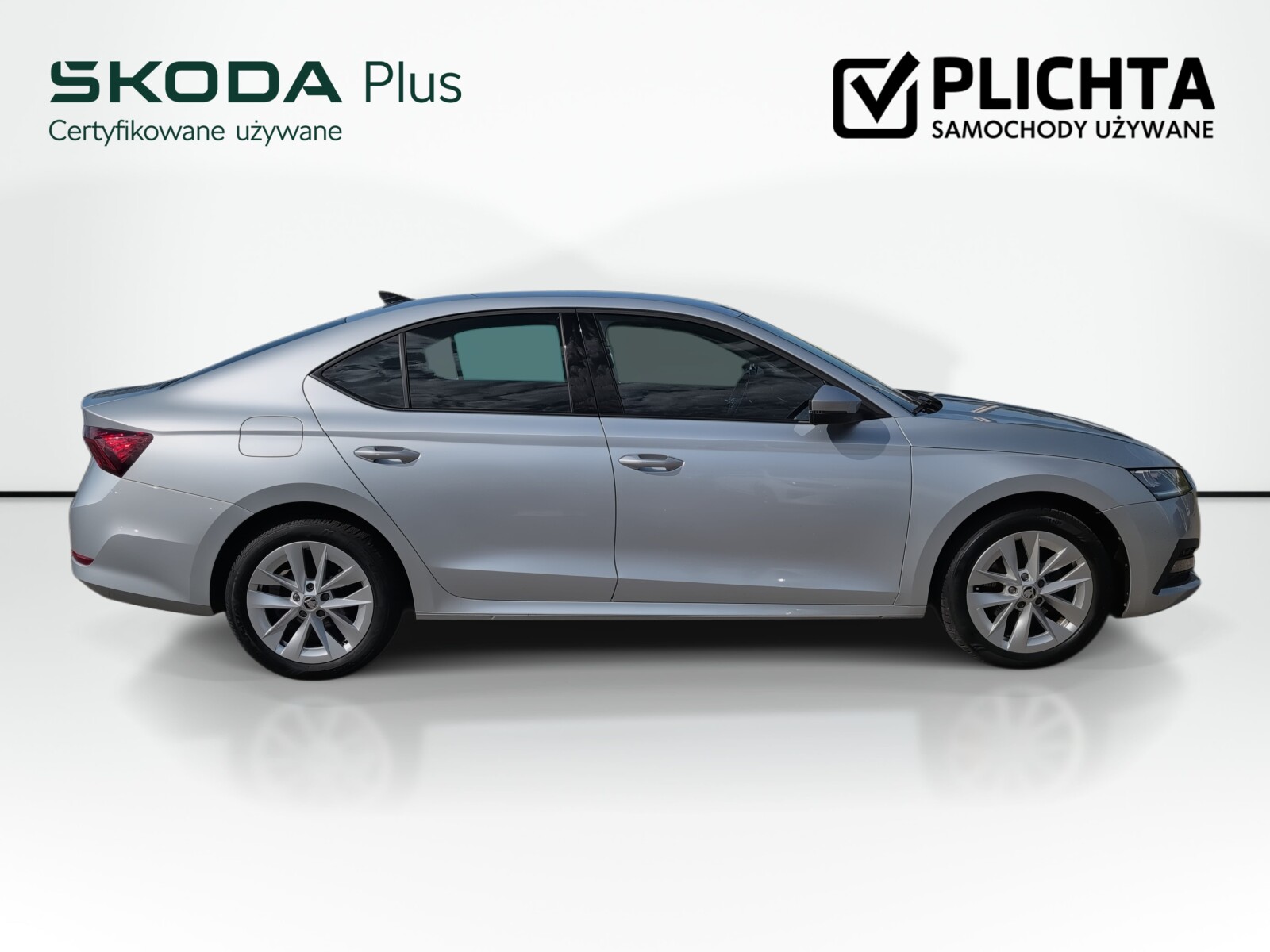 Škoda Octavia - zdjęcie 4