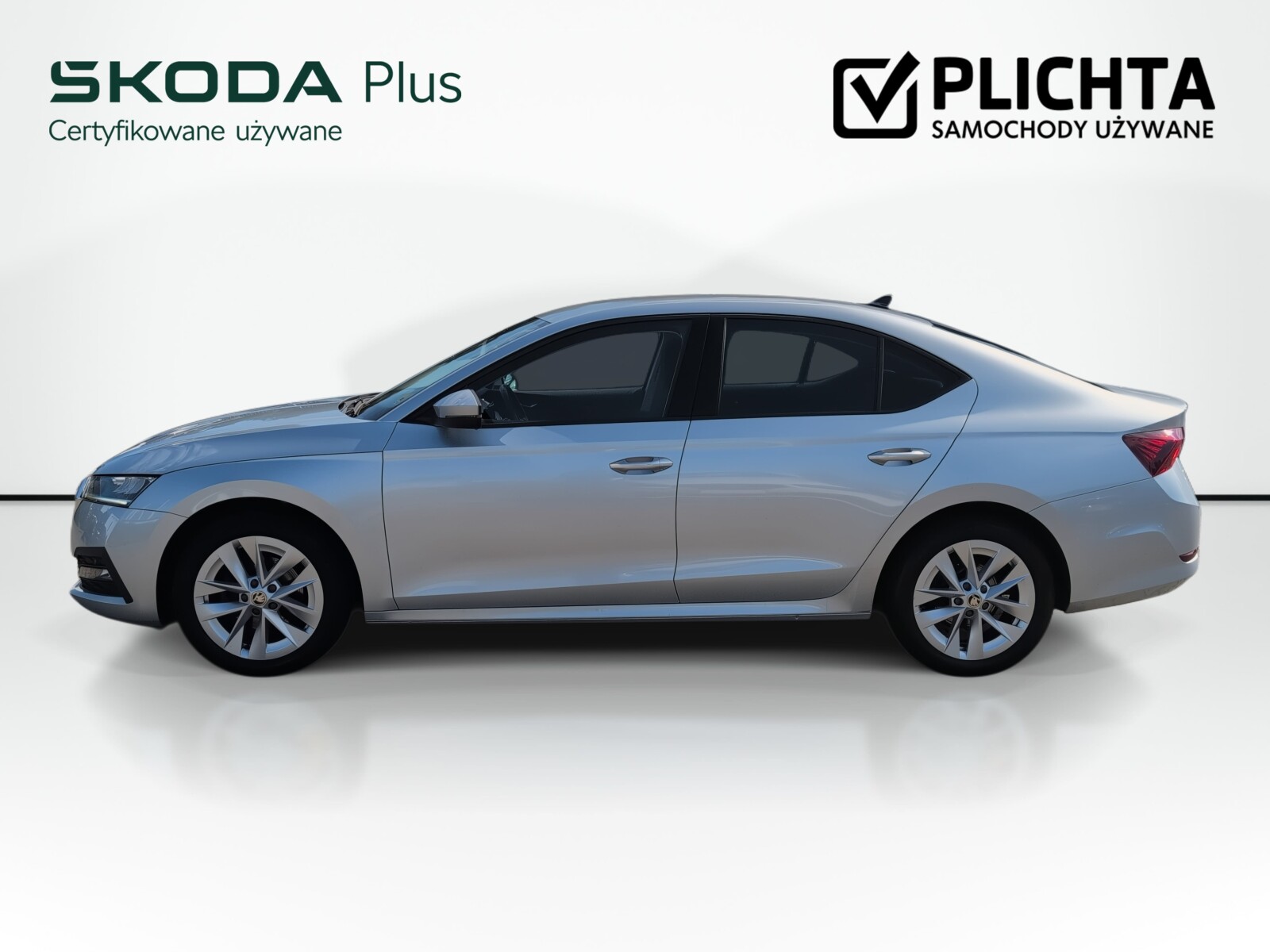 Škoda Octavia - zdjęcie 8
