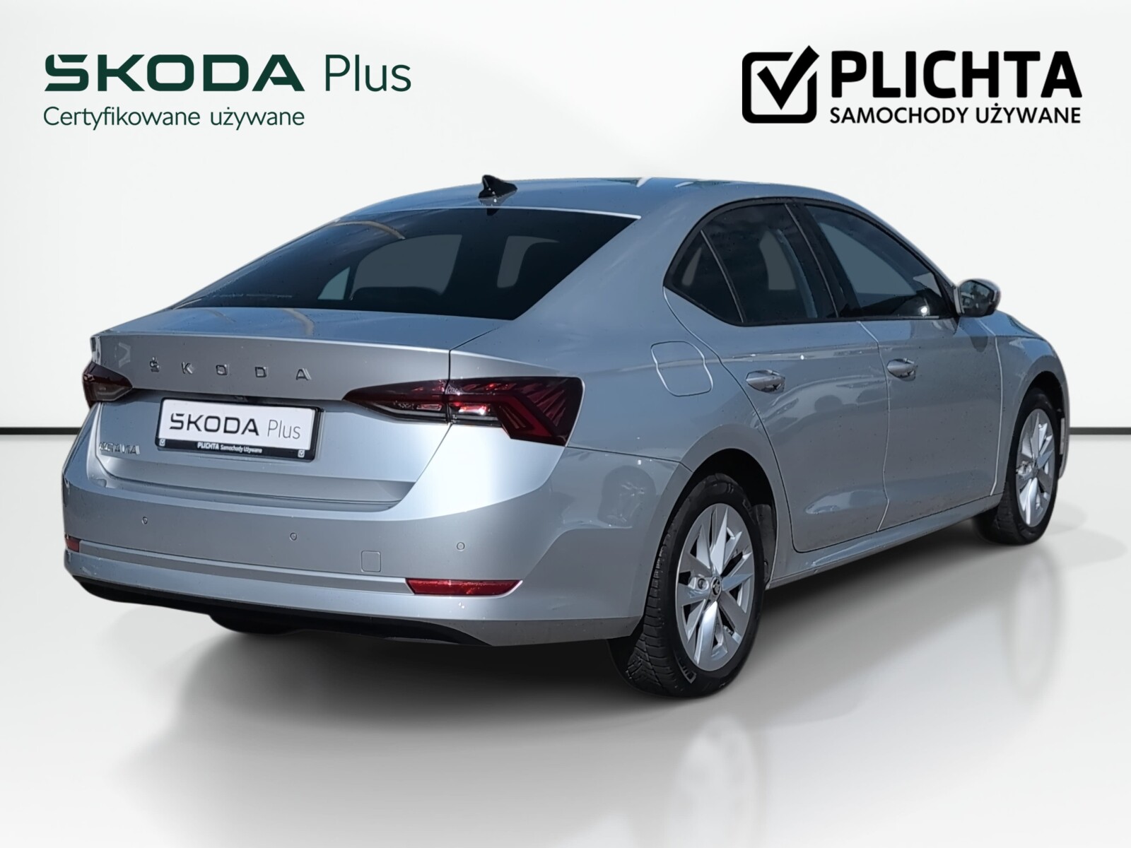 Škoda Octavia - zdjęcie 5