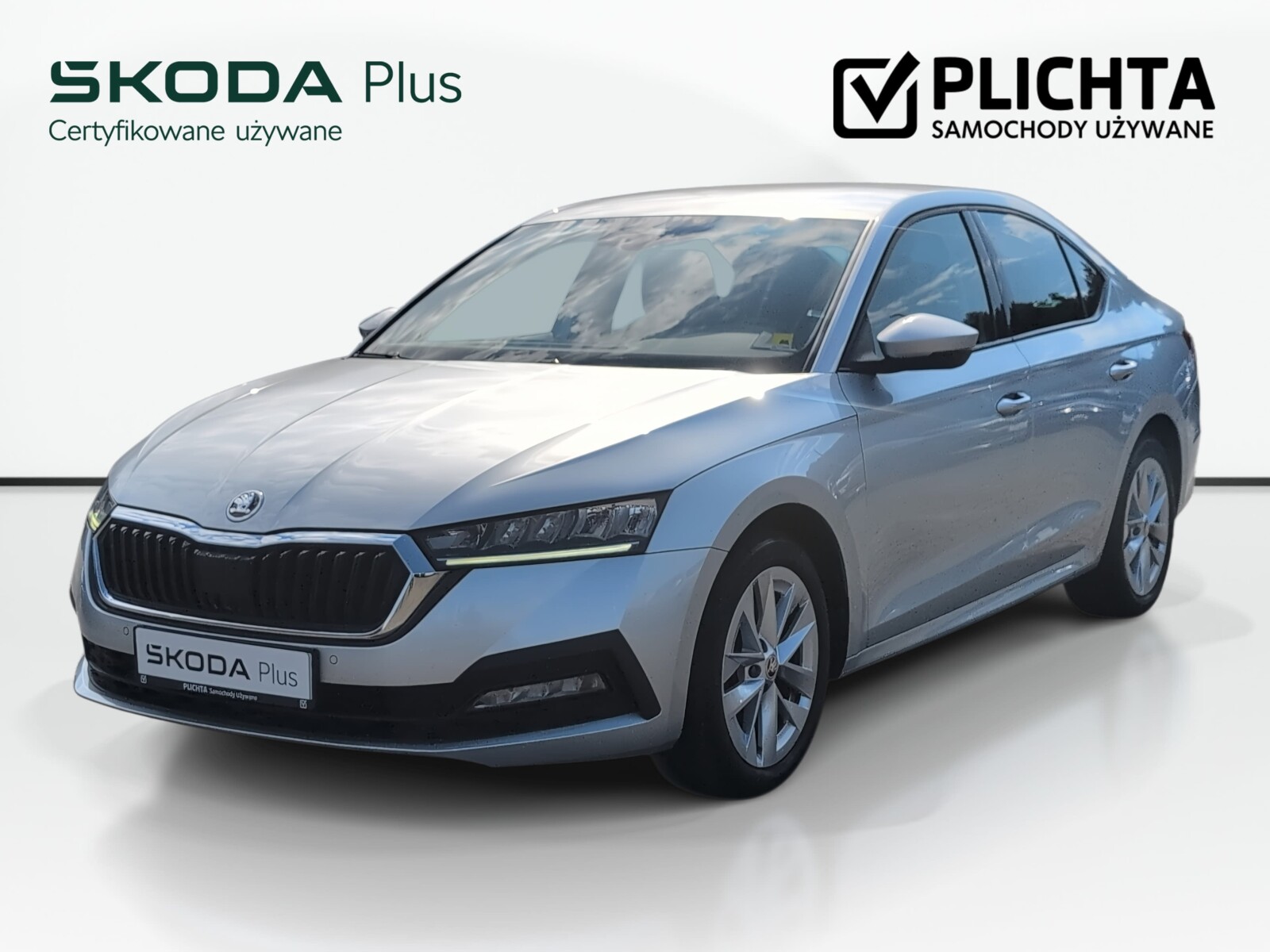 Škoda Octavia - zdjęcie 1