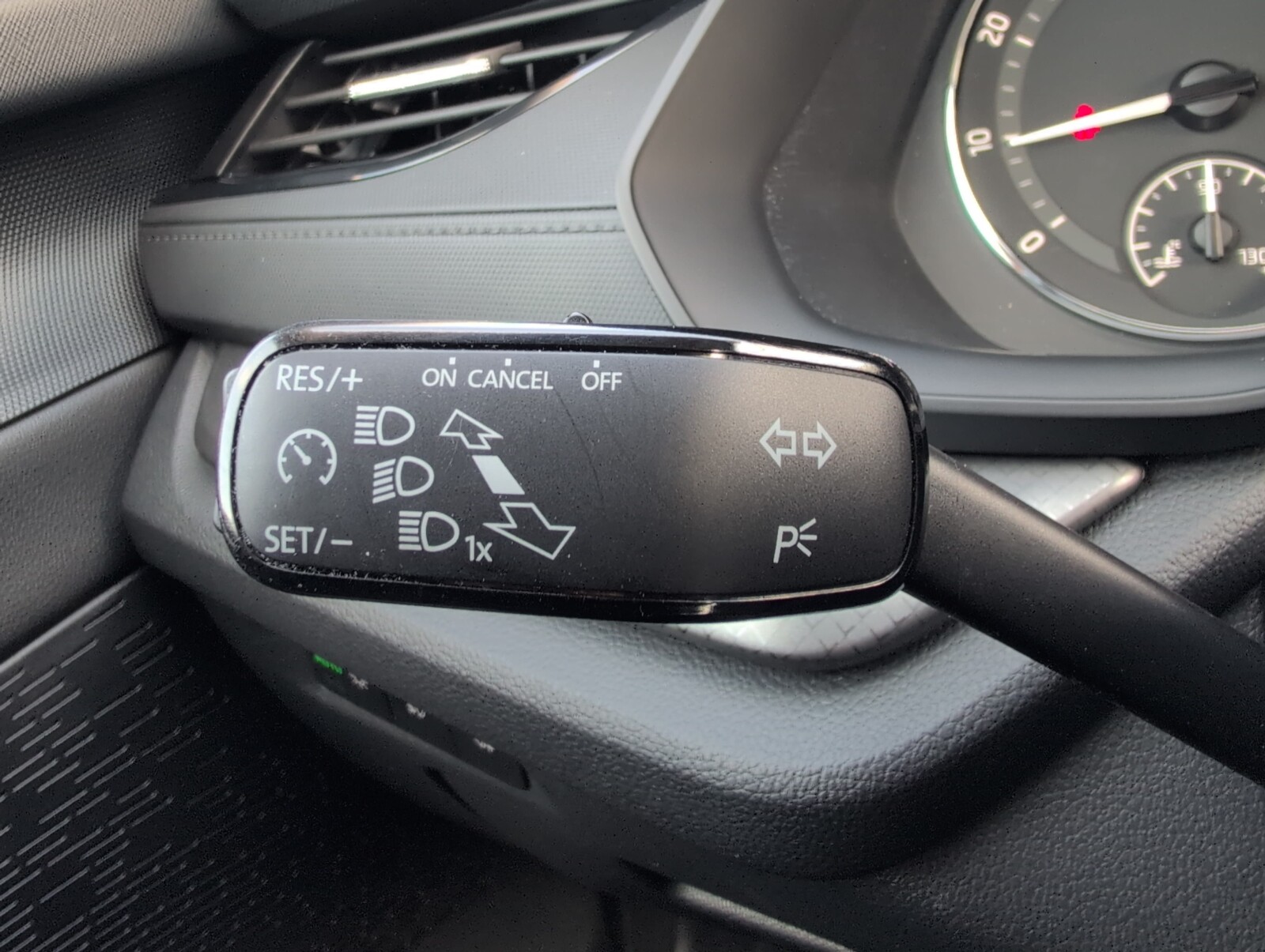 Škoda Octavia - zdjęcie 21