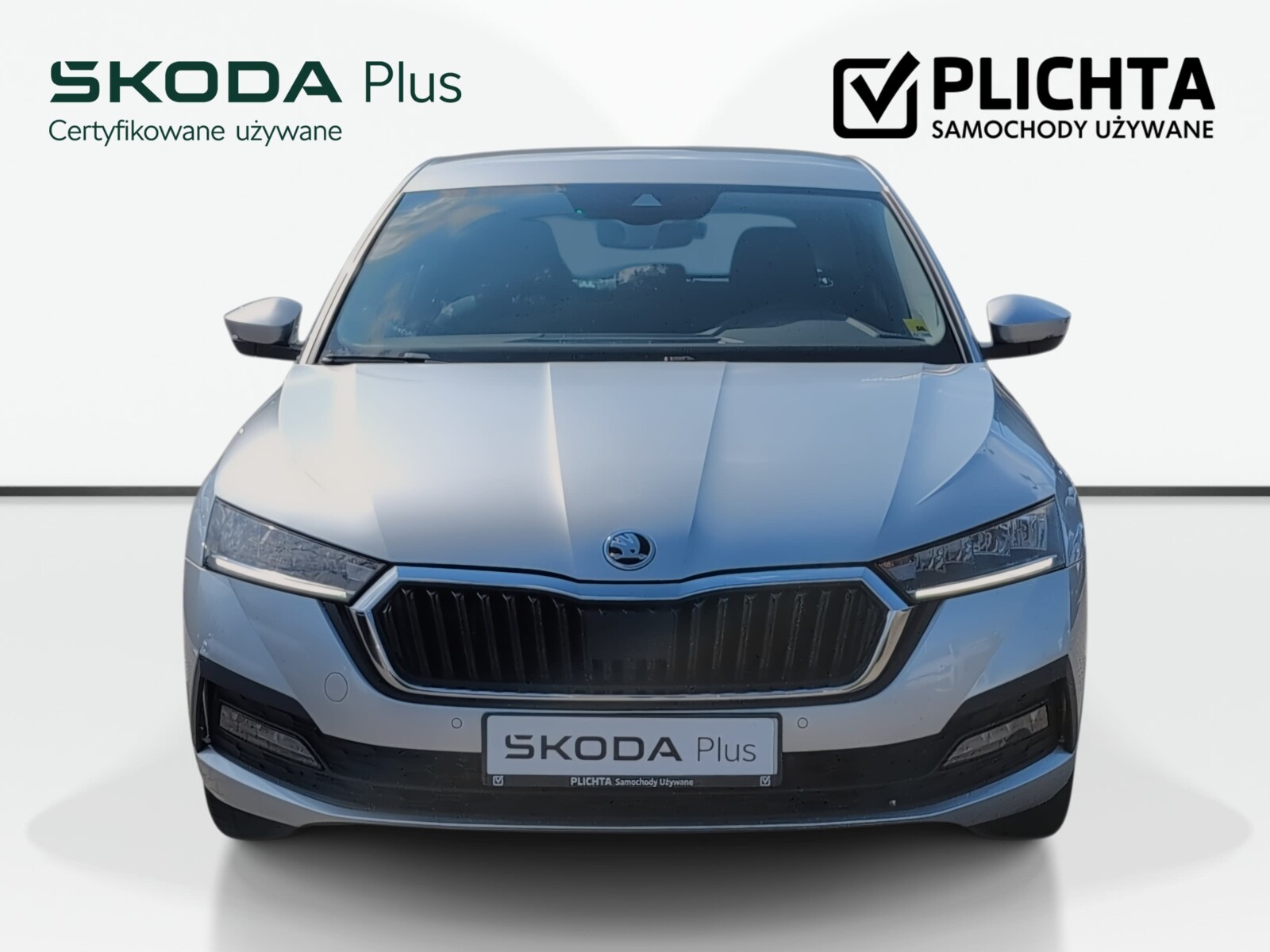 Škoda Octavia - zdjęcie 2