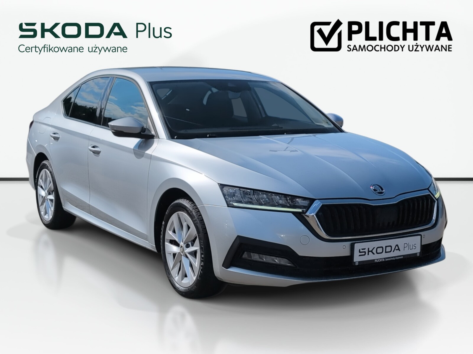 Škoda Octavia - zdjęcie 3