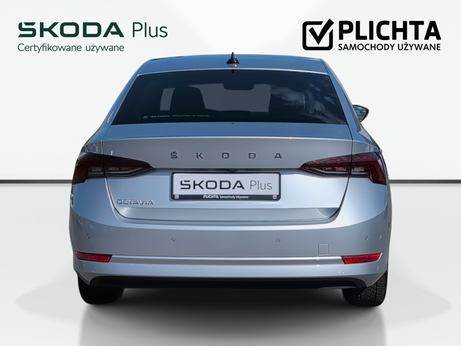 Škoda Octavia - zdjęcie 6