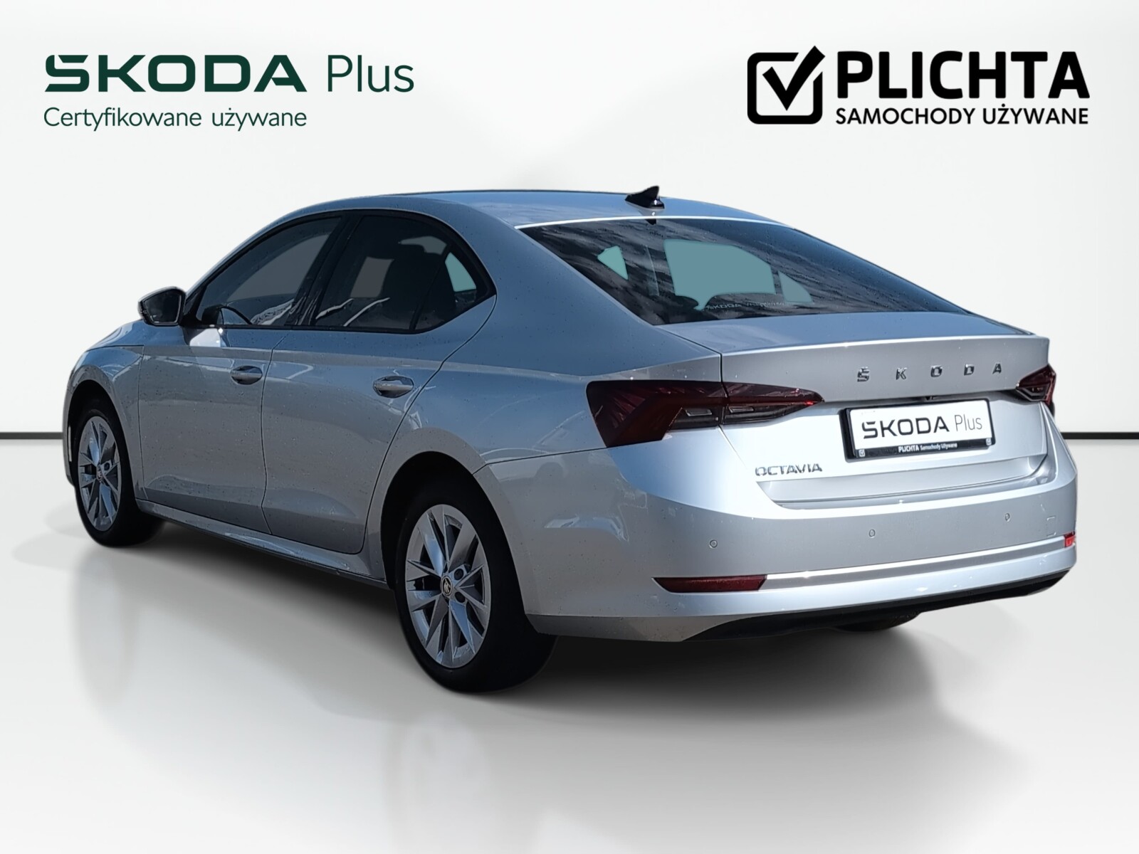 Škoda Octavia - zdjęcie 7