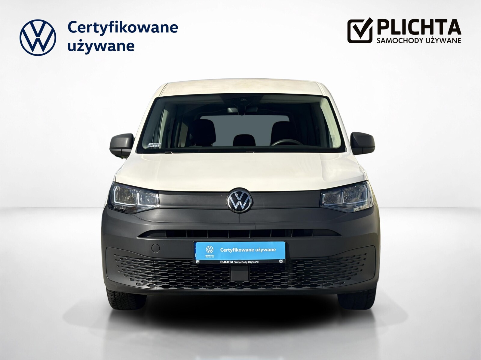 Volkswagen Caddy - zdjęcie 8