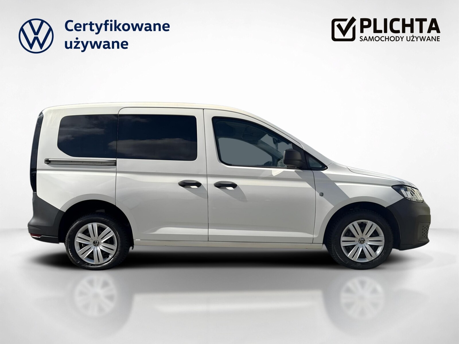 Volkswagen Caddy - zdjęcie 6