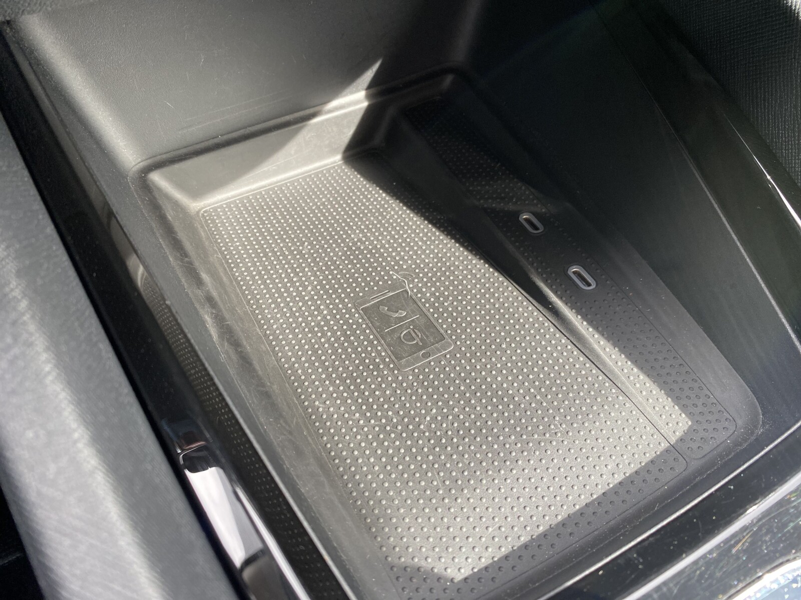Škoda Octavia Combi - zdjęcie 25